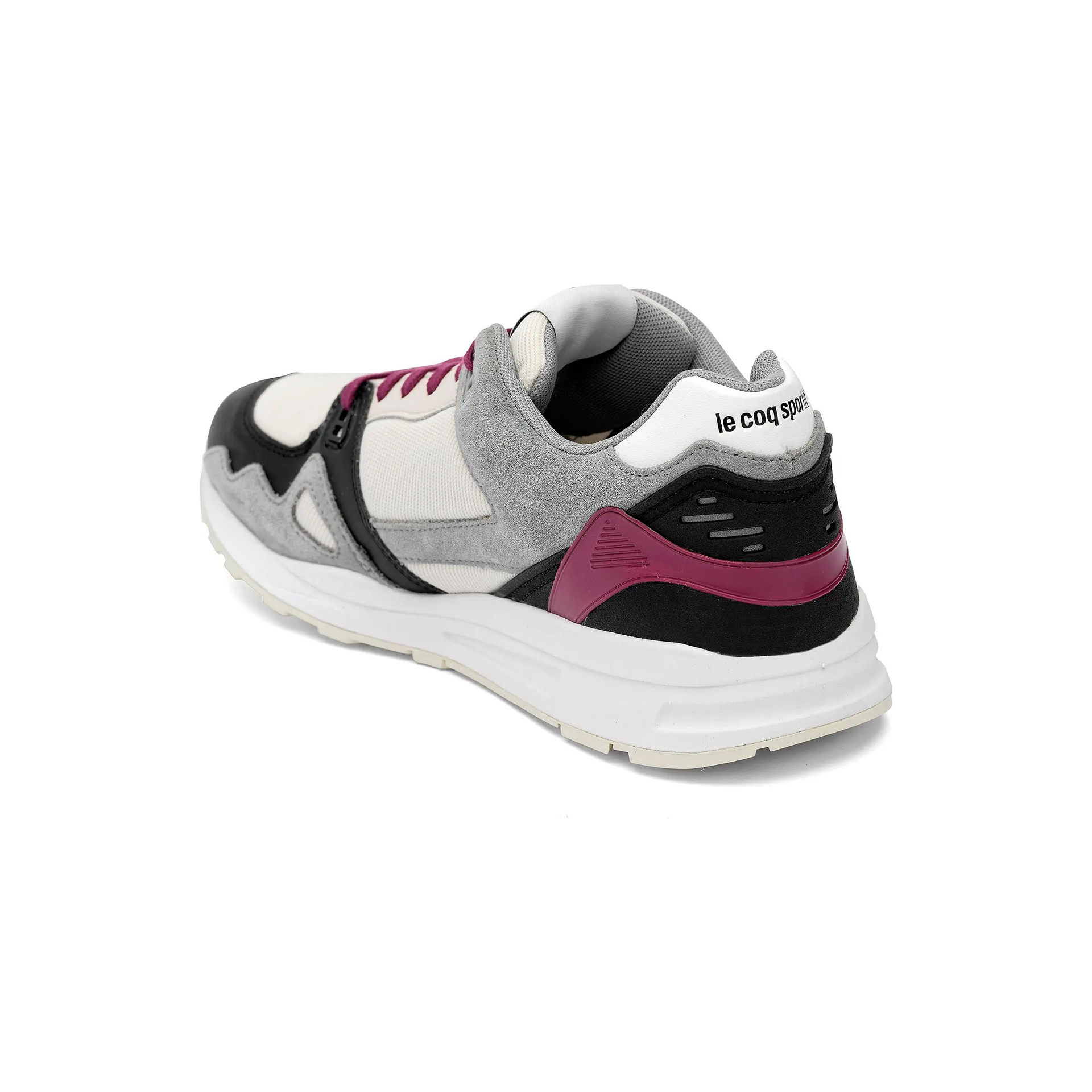 Le Coq Sportif Zapatillas Hombre Le Coq Sportif LCS R1000 SAFARI puntera Le Coq Sportif Zapatillas Hombre Le Coq Sportif LCS R1000 SAFARI puntera
