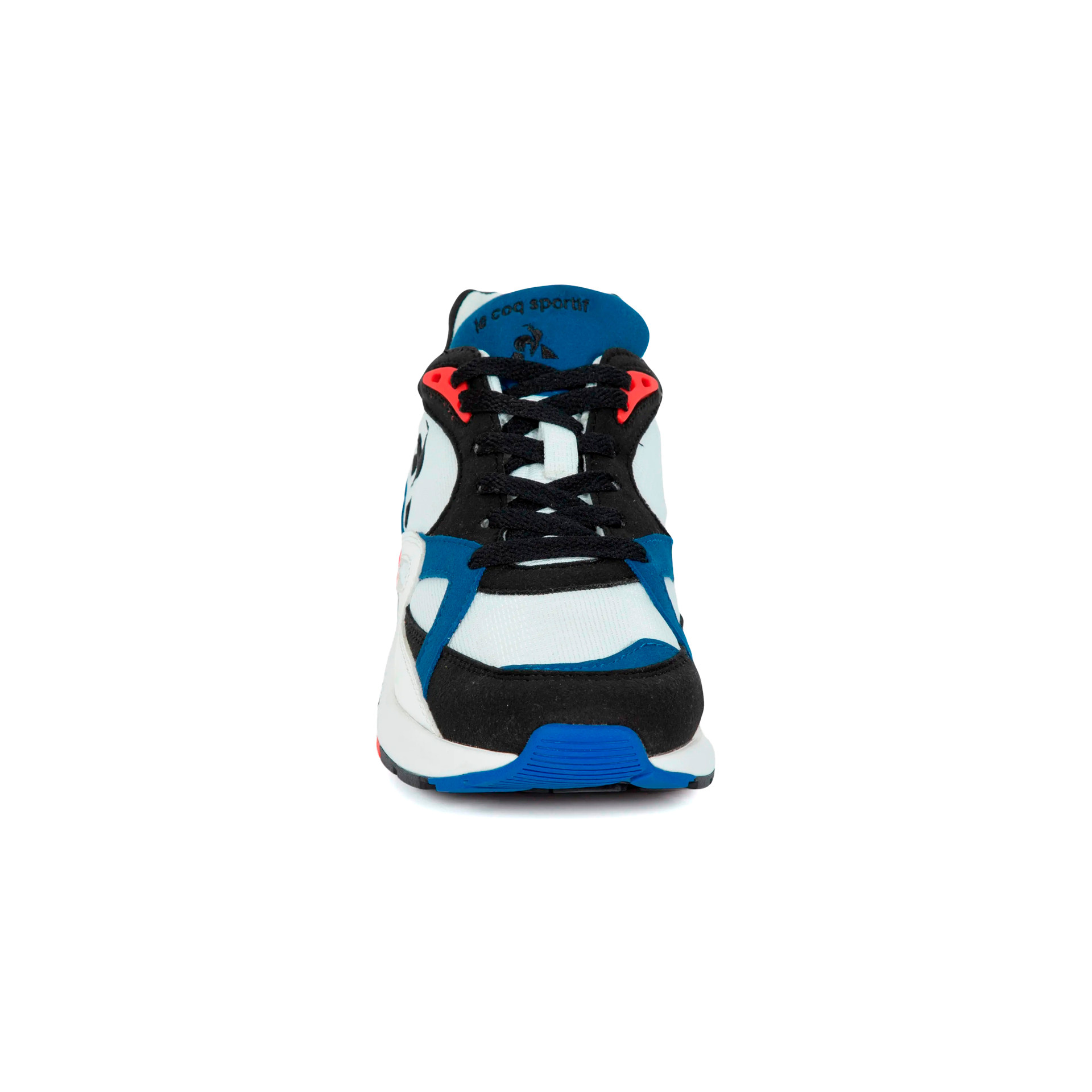 Le Coq Sportif Zapatillas Hombre Le Coq Sportif LCS R850 TRICOLORE puntera Le Coq Sportif Zapatillas Hombre Le Coq Sportif LCS R850 TRICOLORE puntera