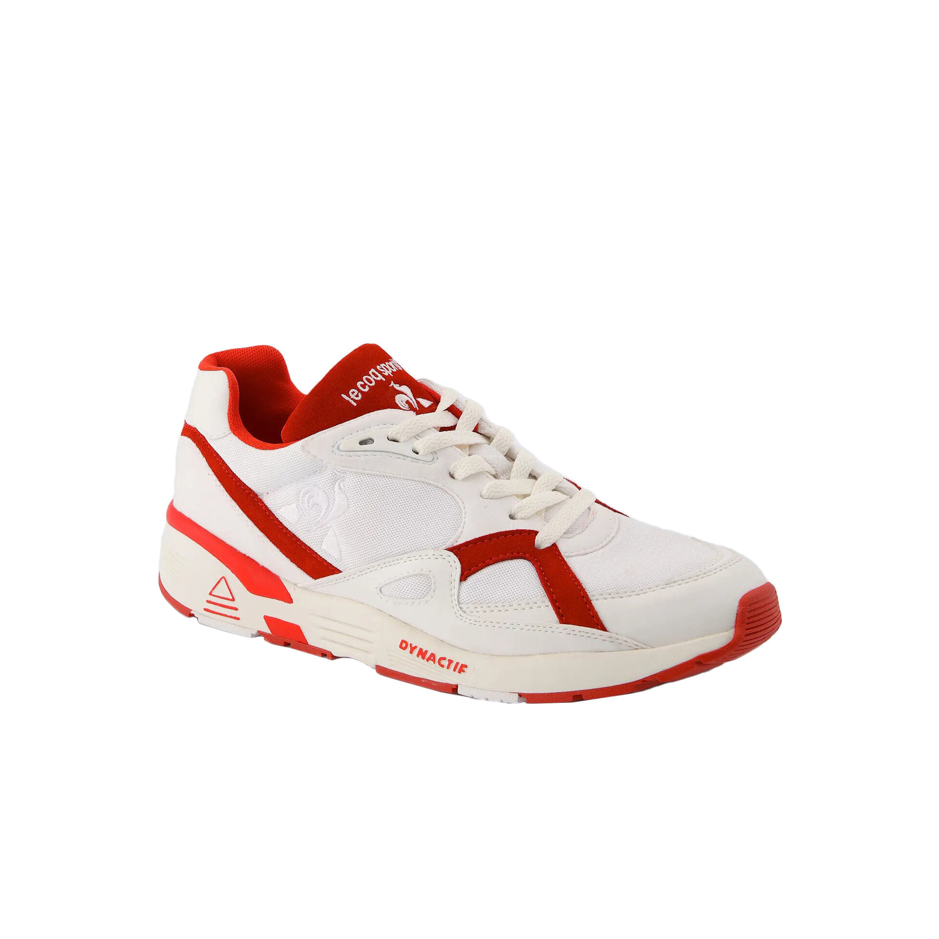 Le Coq Sportif Zapatillas Hombre Le Coq Sportif LCS R850 lateral exterior Le Coq Sportif Zapatillas Hombre Le Coq Sportif LCS R850 lateral exterior