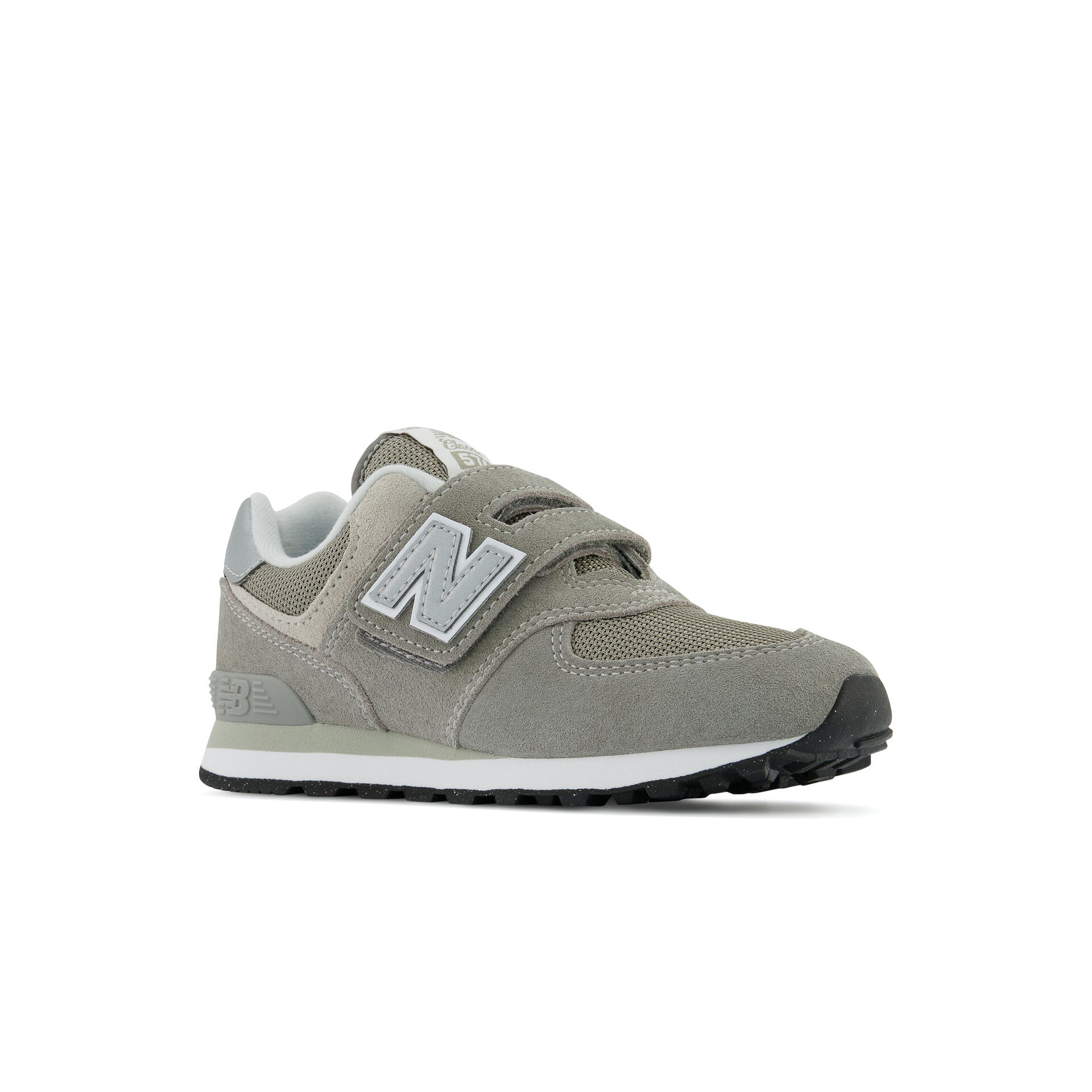 New Balance Zapatillas Niña/os New Balance 574 Evergreen puntera New Balance Zapatillas Niña/os New Balance 574 Evergreen puntera