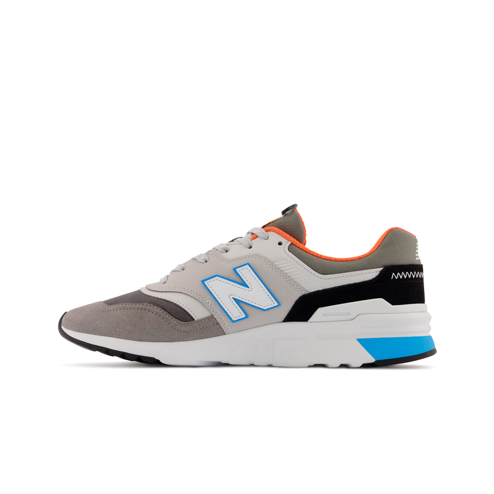 New Balance Zapatillas Hombre New Balance 997 Heritage v1 Cordura Pack lateral interior New Balance Zapatillas Hombre New Balance 997 Heritage v1 Cordura Pack lateral interior