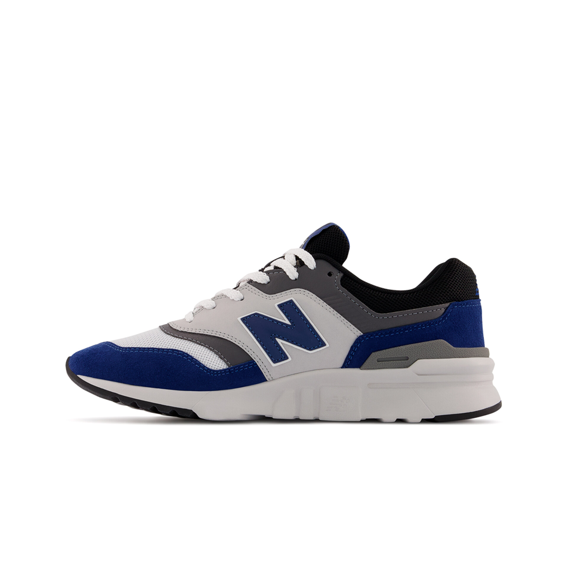 New Balance Zapatillas Hombre New Balance 997 Heritage v1 puntera New Balance Zapatillas Hombre New Balance 997 Heritage v1 puntera