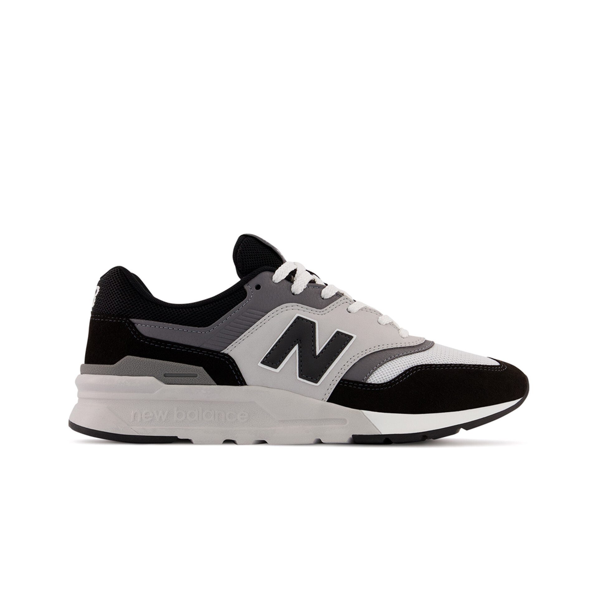 New Balance Zapatillas Hombre New Balance 997 Heritage v1 lateral exterior New Balance Zapatillas Hombre New Balance 997 Heritage v1 lateral exterior