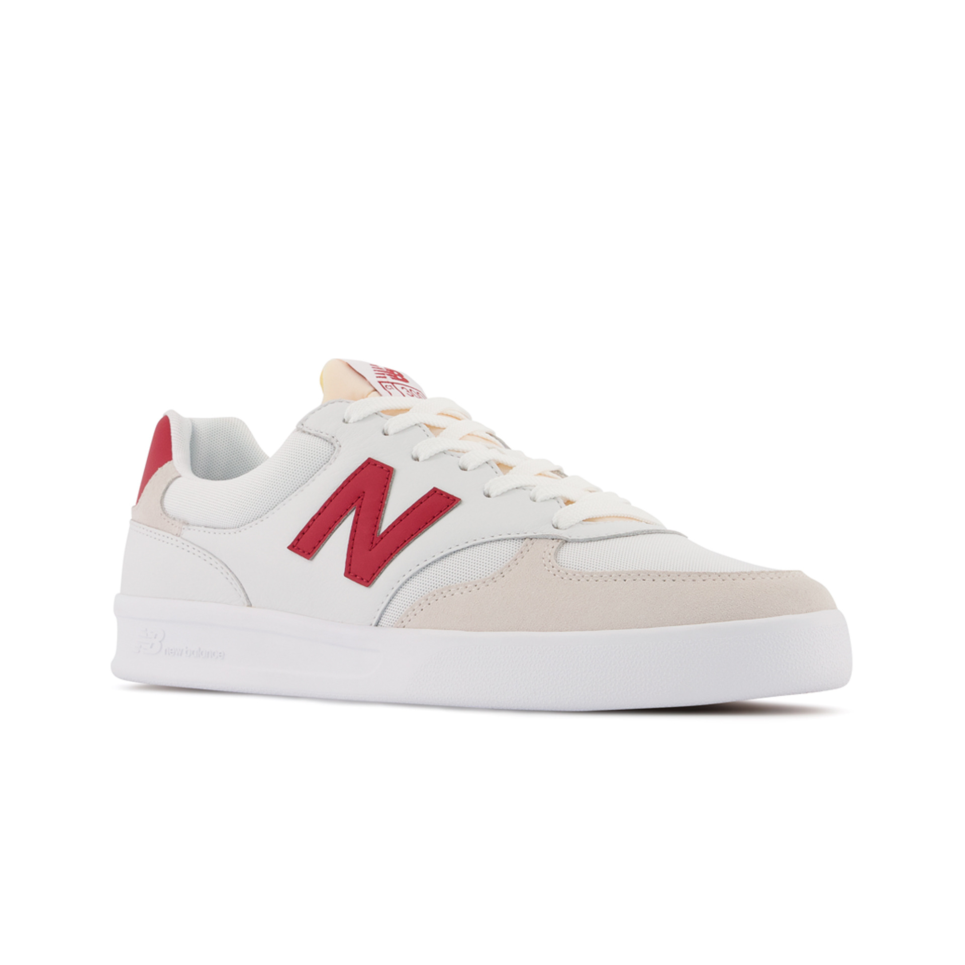 New Balance Zapatillas Hombre New Balance CT300 vista trasera New Balance Zapatillas Hombre New Balance CT300 vista trasera