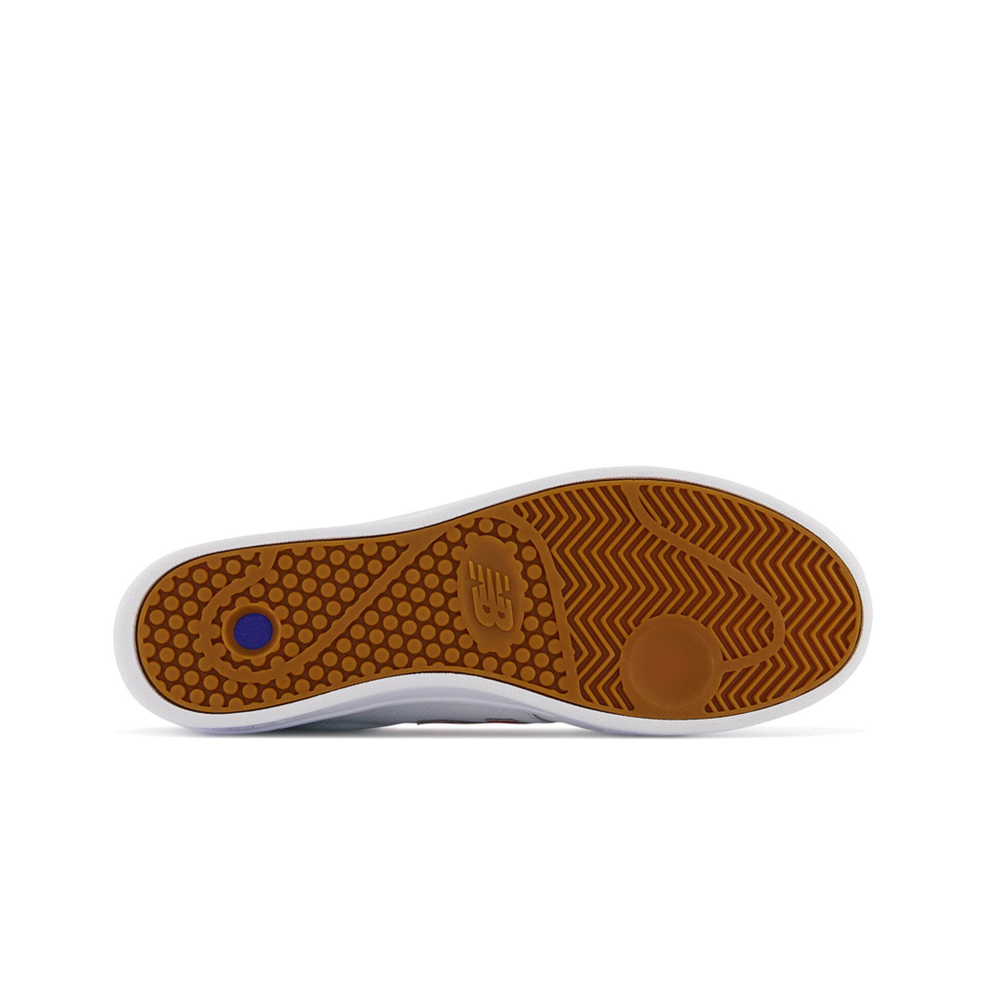 New Balance Zapatillas Hombre New Balance CT300 vista frontal girada 45º New Balance Zapatillas Hombre New Balance CT300 vista frontal girada 45º