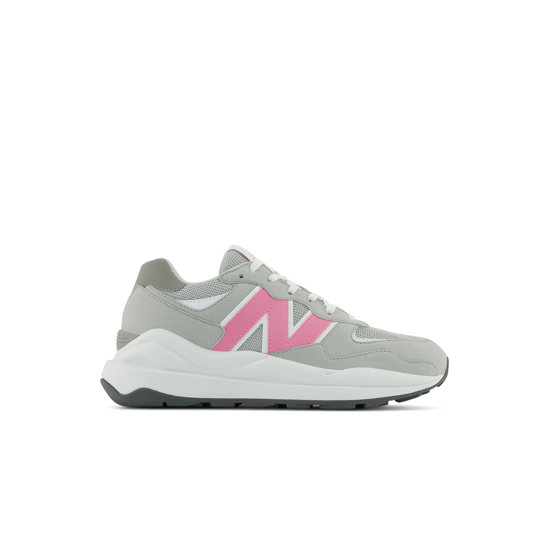 New Balance Zapatillas Niña/os New Balance Shifted 57/40v1 lateral exterior New Balance Zapatillas Niña/os New Balance Shifted 57/40v1 lateral exterior