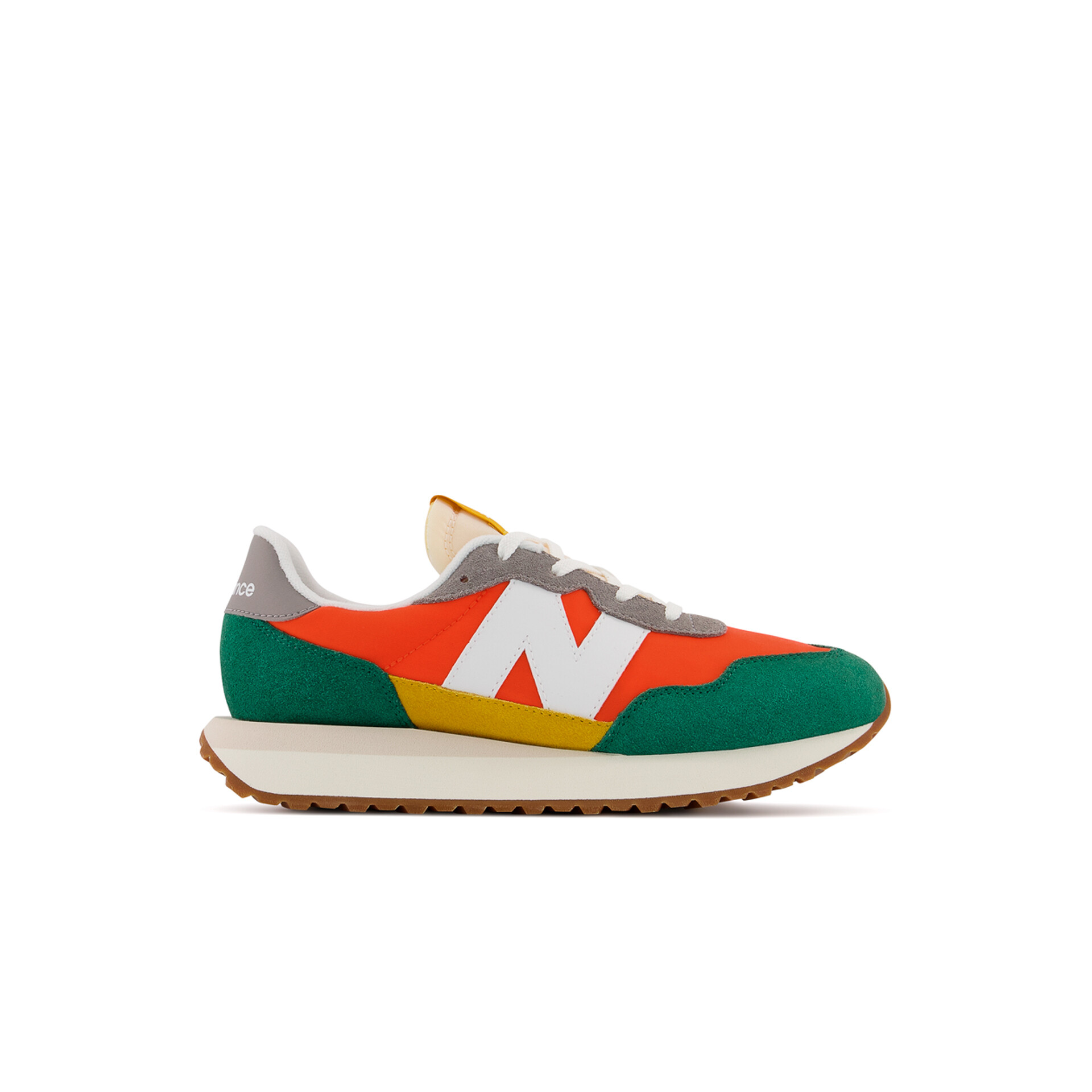 New Balance Zapatillas Niña/os New Balance Shifted 237v1 lateral exterior New Balance Zapatillas Niña/os New Balance Shifted 237v1 lateral exterior