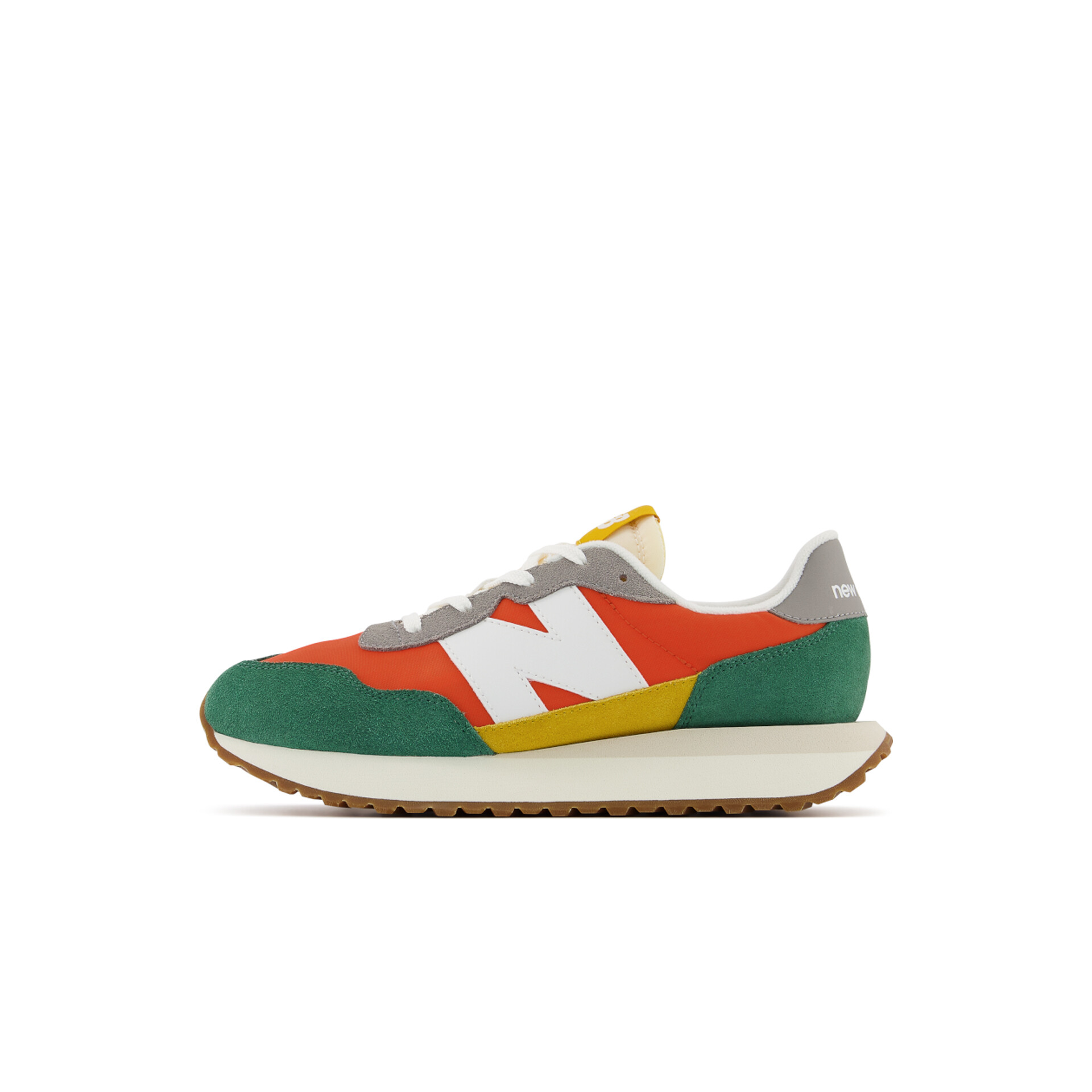 New Balance Zapatillas Niña/os New Balance Shifted 237v1 lateral interior New Balance Zapatillas Niña/os New Balance Shifted 237v1 lateral interior
