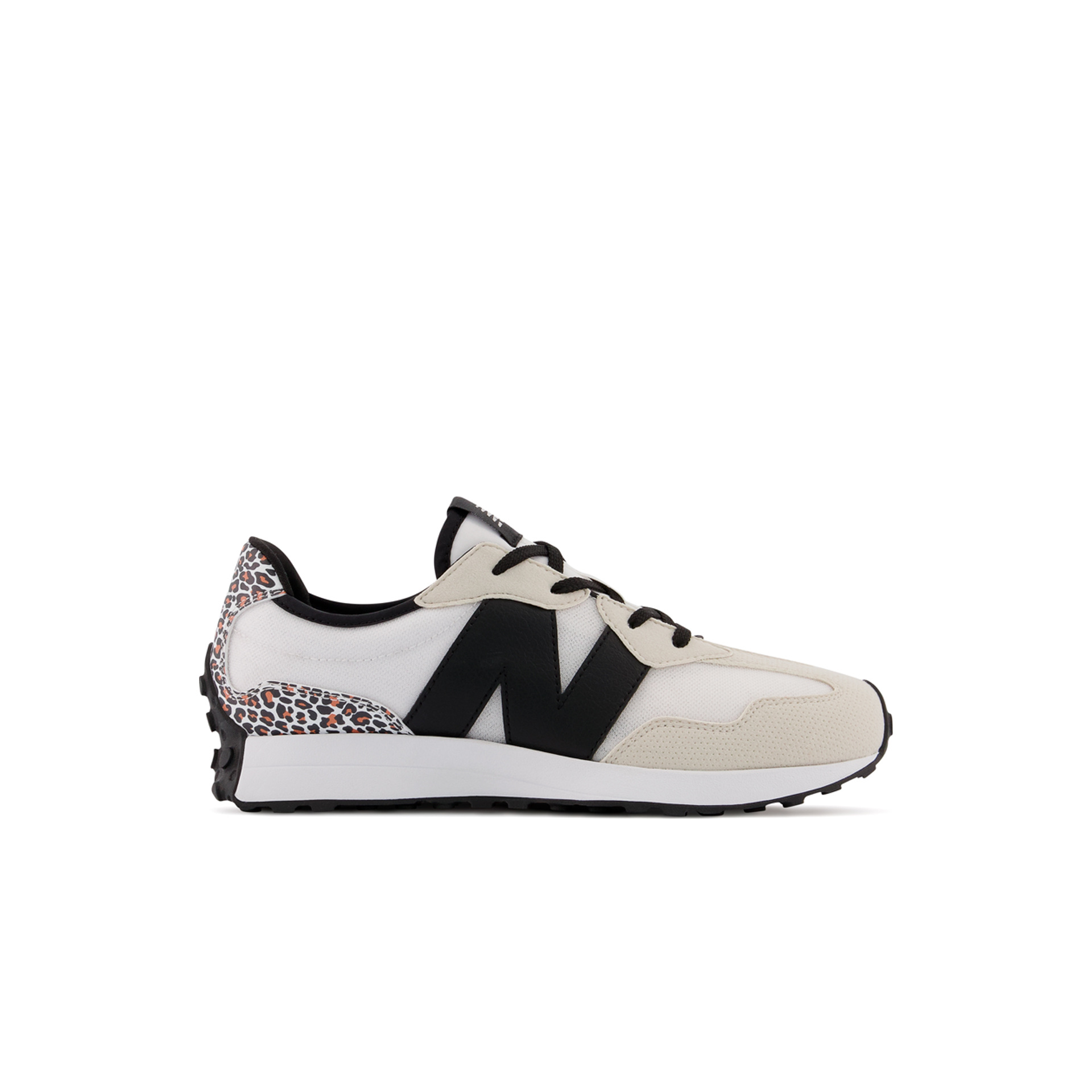 New Balance Zapatillas Niña/os New Balance Shifted 327v1 lateral exterior New Balance Zapatillas Niña/os New Balance Shifted 327v1 lateral exterior
