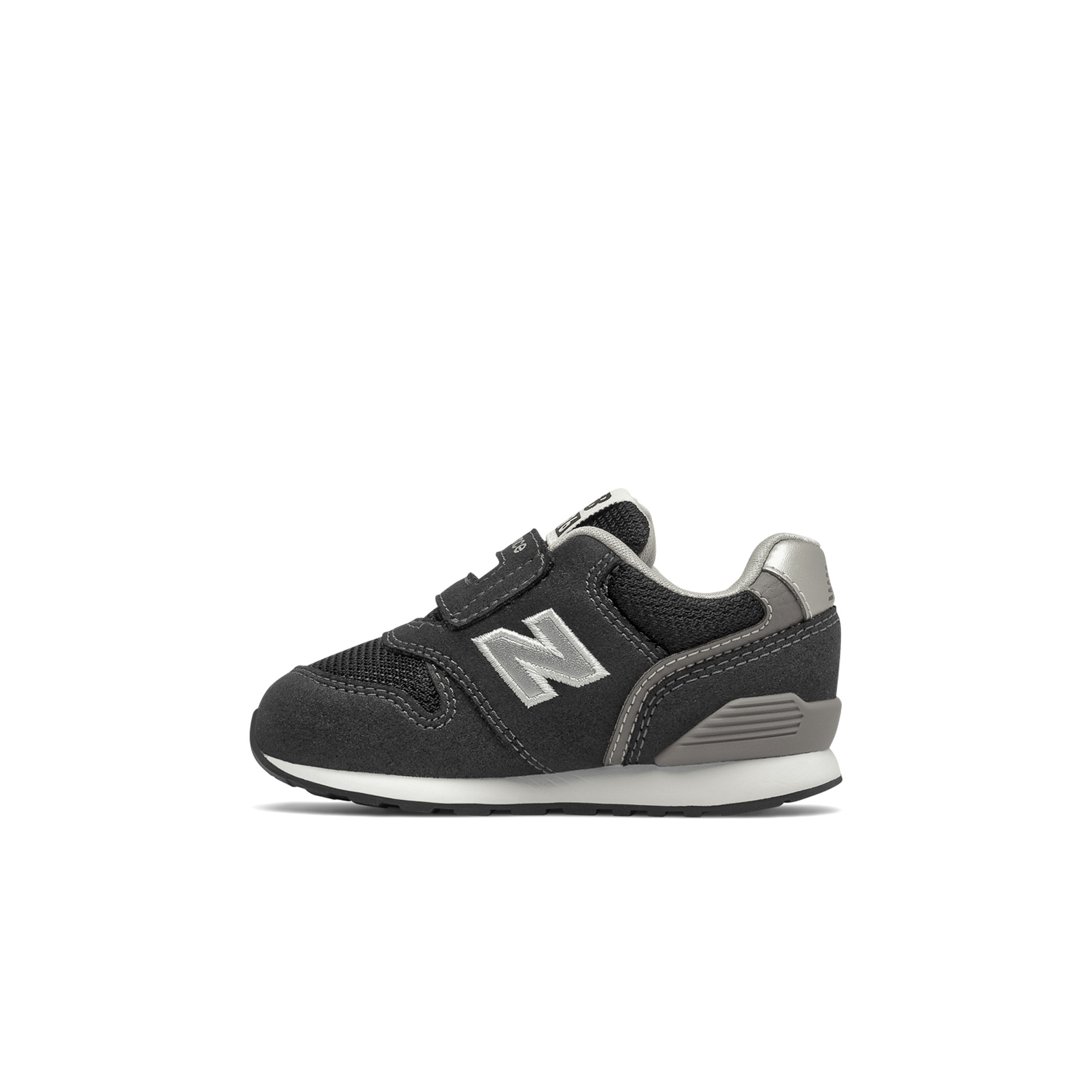 New Balance Zapatillas Bebé New Balance Classic 996v3 lateral interior New Balance Zapatillas Bebé New Balance Classic 996v3 lateral interior