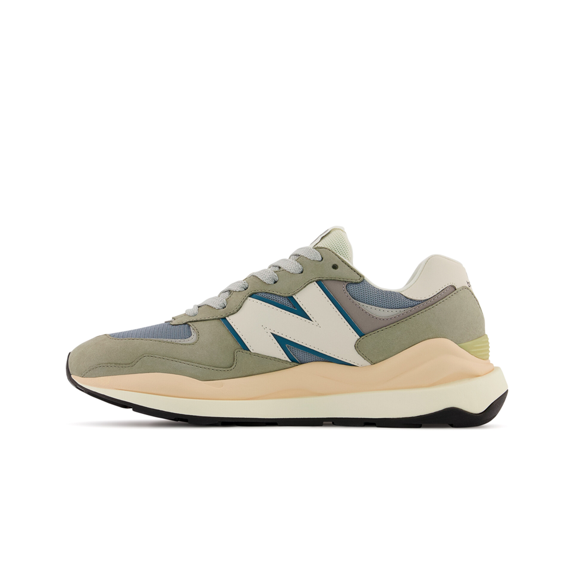 New Balance Zapatillas Hombre New Balance 57/40 puntera New Balance Zapatillas Hombre New Balance 57/40 puntera