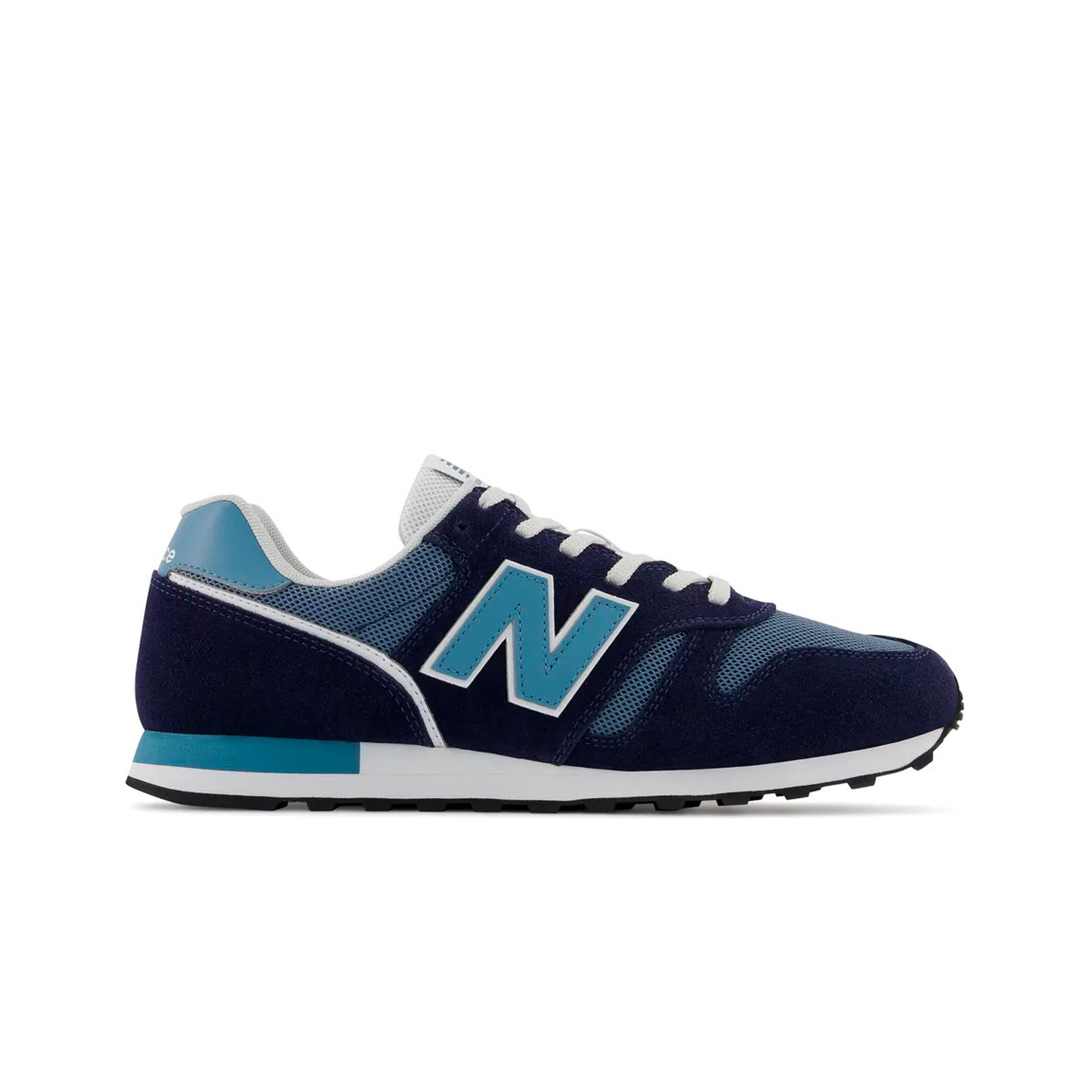 New Balance Zapatillas Hombre New Balance 373v2 Varsity lateral exterior New Balance Zapatillas Hombre New Balance 373v2 Varsity lateral exterior