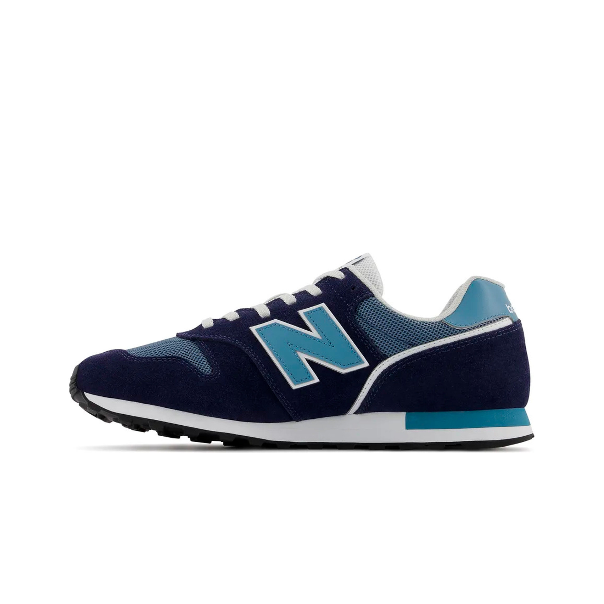 New Balance Zapatillas Hombre New Balance 373v2 Varsity lateral interior New Balance Zapatillas Hombre New Balance 373v2 Varsity lateral interior