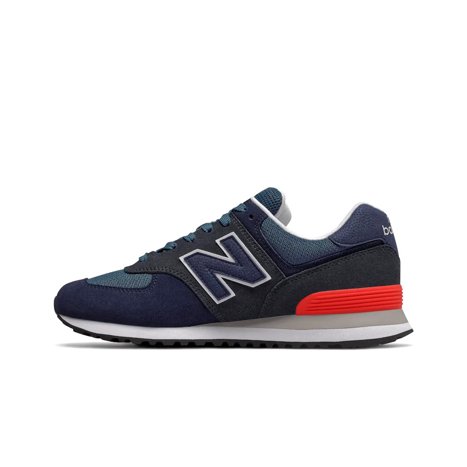 New Balance Zapatillas Hombre New Balance ML574 lateral interior New Balance Zapatillas Hombre New Balance ML574 lateral interior