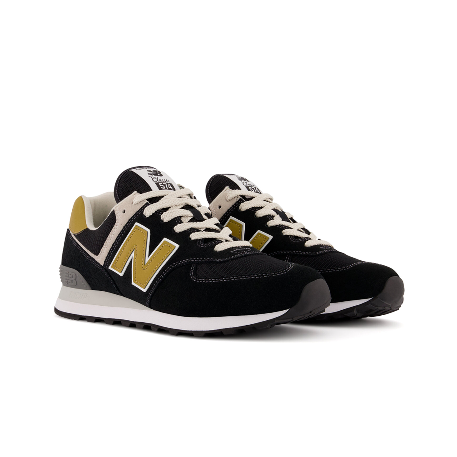 New Balance Zapatillas Hombre New Balance 574v2 Varsity vista trasera New Balance Zapatillas Hombre New Balance 574v2 Varsity vista trasera