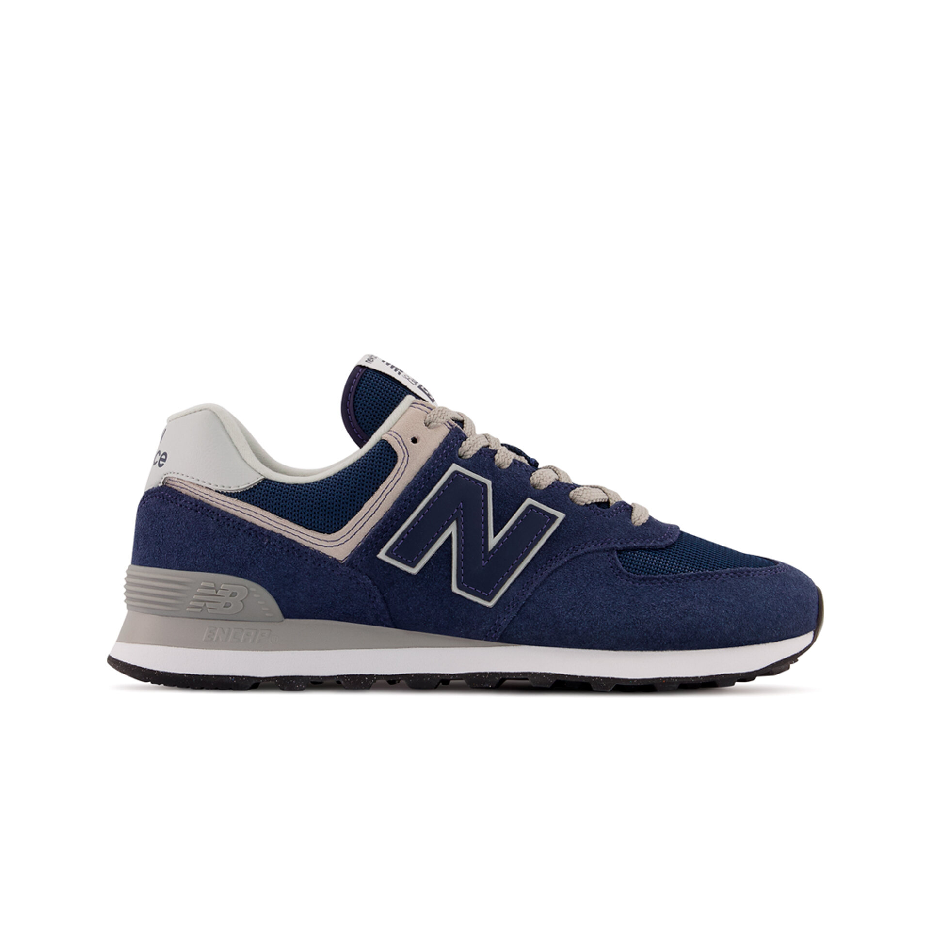 New Balance Zapatillas Hombre New Balance 574v2 Evergreen lateral exterior New Balance Zapatillas Hombre New Balance 574v2 Evergreen lateral exterior