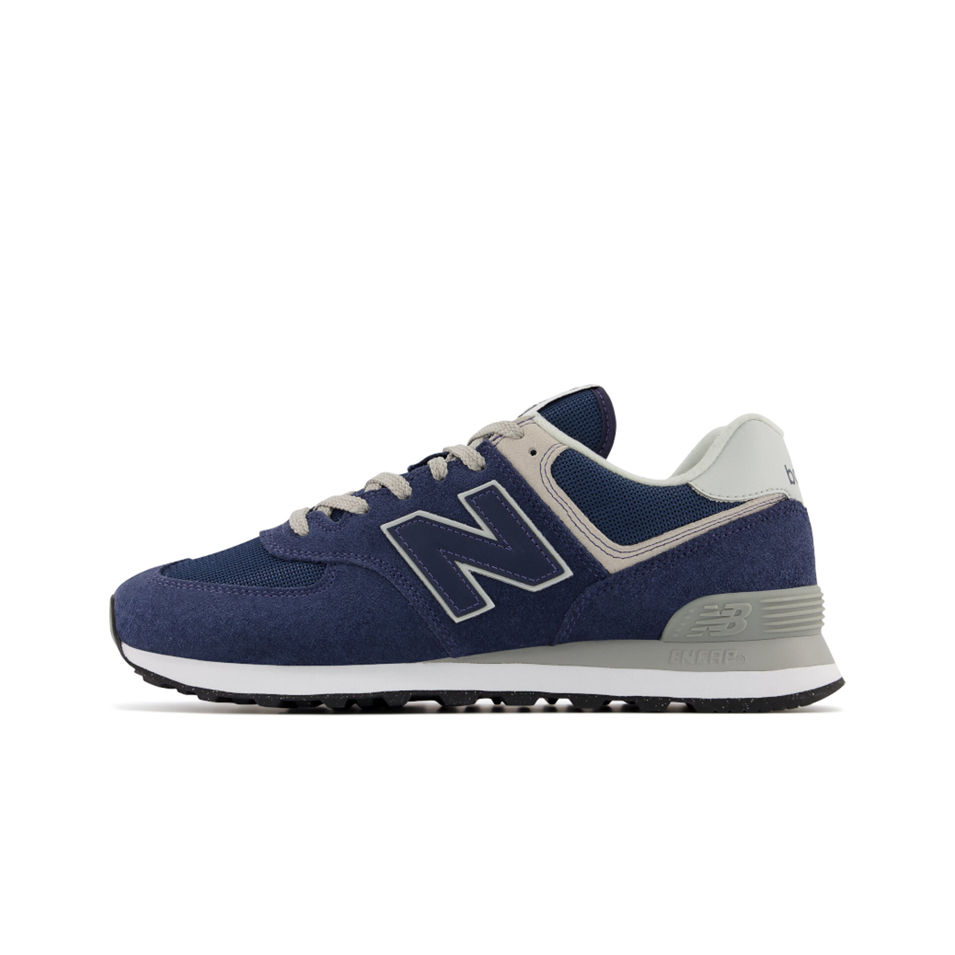 New Balance Zapatillas Hombre New Balance 574v2 Evergreen lateral interior New Balance Zapatillas Hombre New Balance 574v2 Evergreen lateral interior