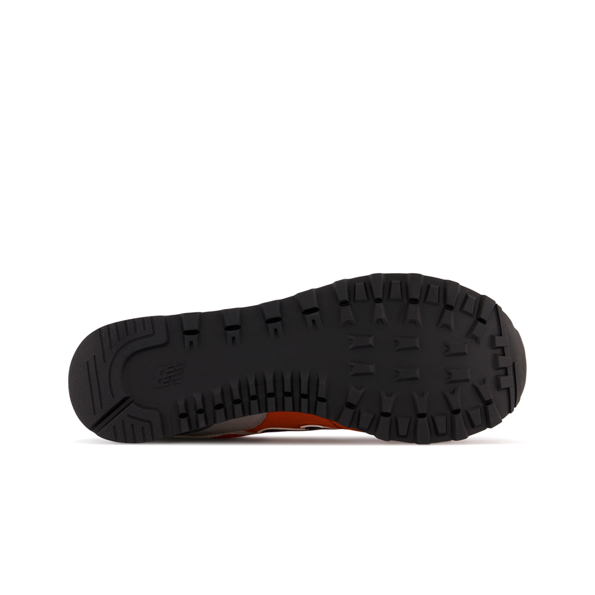 New Balance Zapatillas Hombre New Balance 574v2 Varsity vista frontal girada 45º New Balance Zapatillas Hombre New Balance 574v2 Varsity vista frontal girada 45º