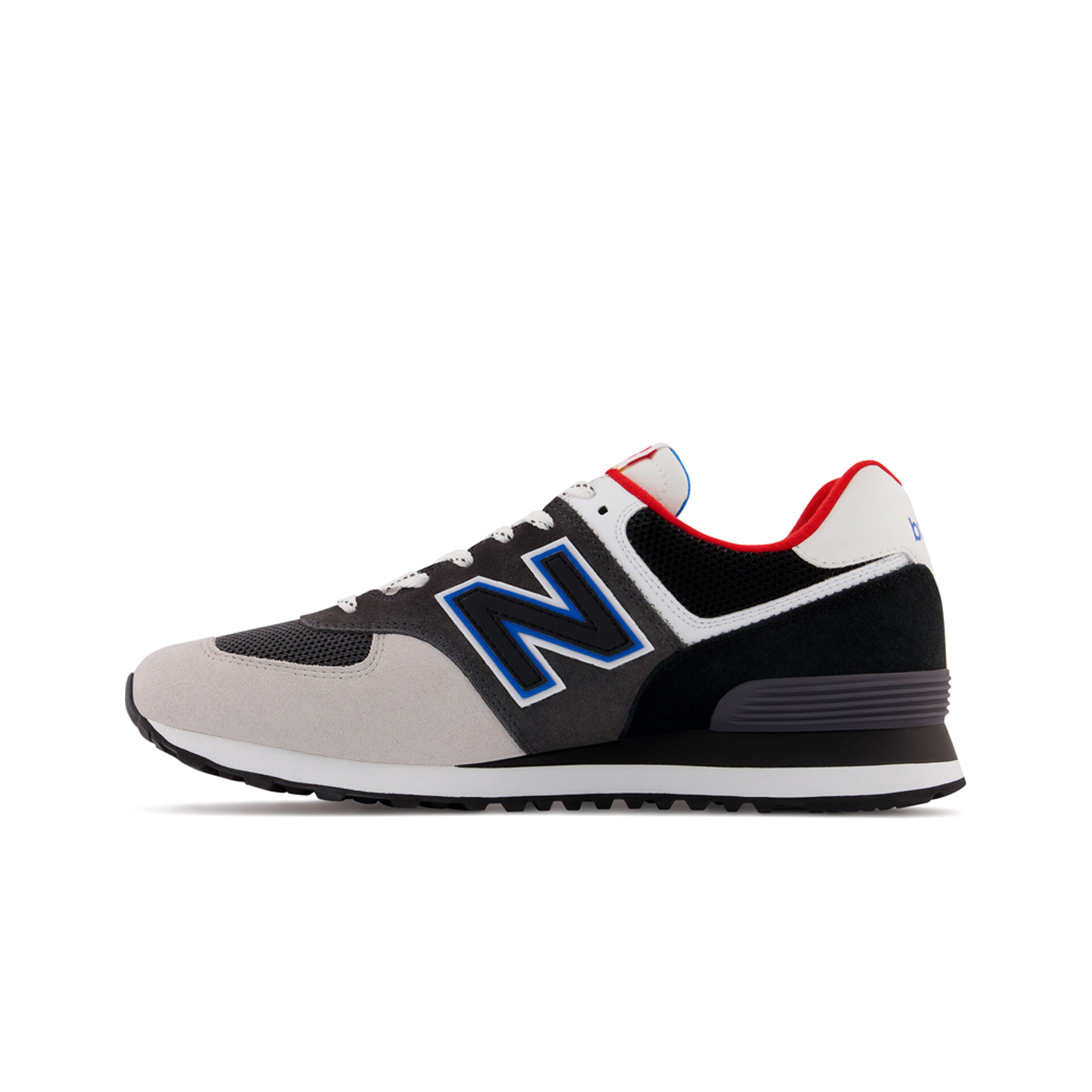 New Balance Zapatillas Hombre New Balance 574v2 Legends puntera New Balance Zapatillas Hombre New Balance 574v2 Legends puntera