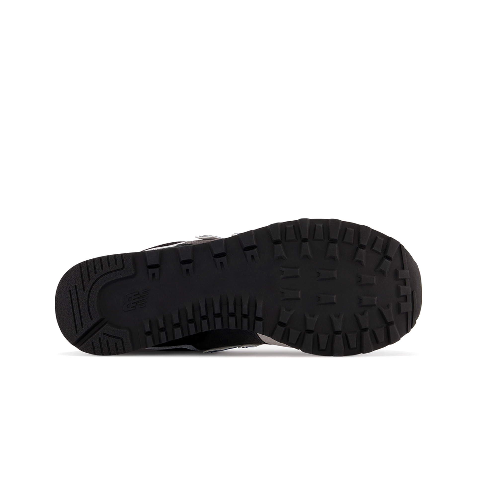 New Balance Zapatillas Hombre New Balance 574v2 Legends vista frontal girada 45º New Balance Zapatillas Hombre New Balance 574v2 Legends vista frontal girada 45º