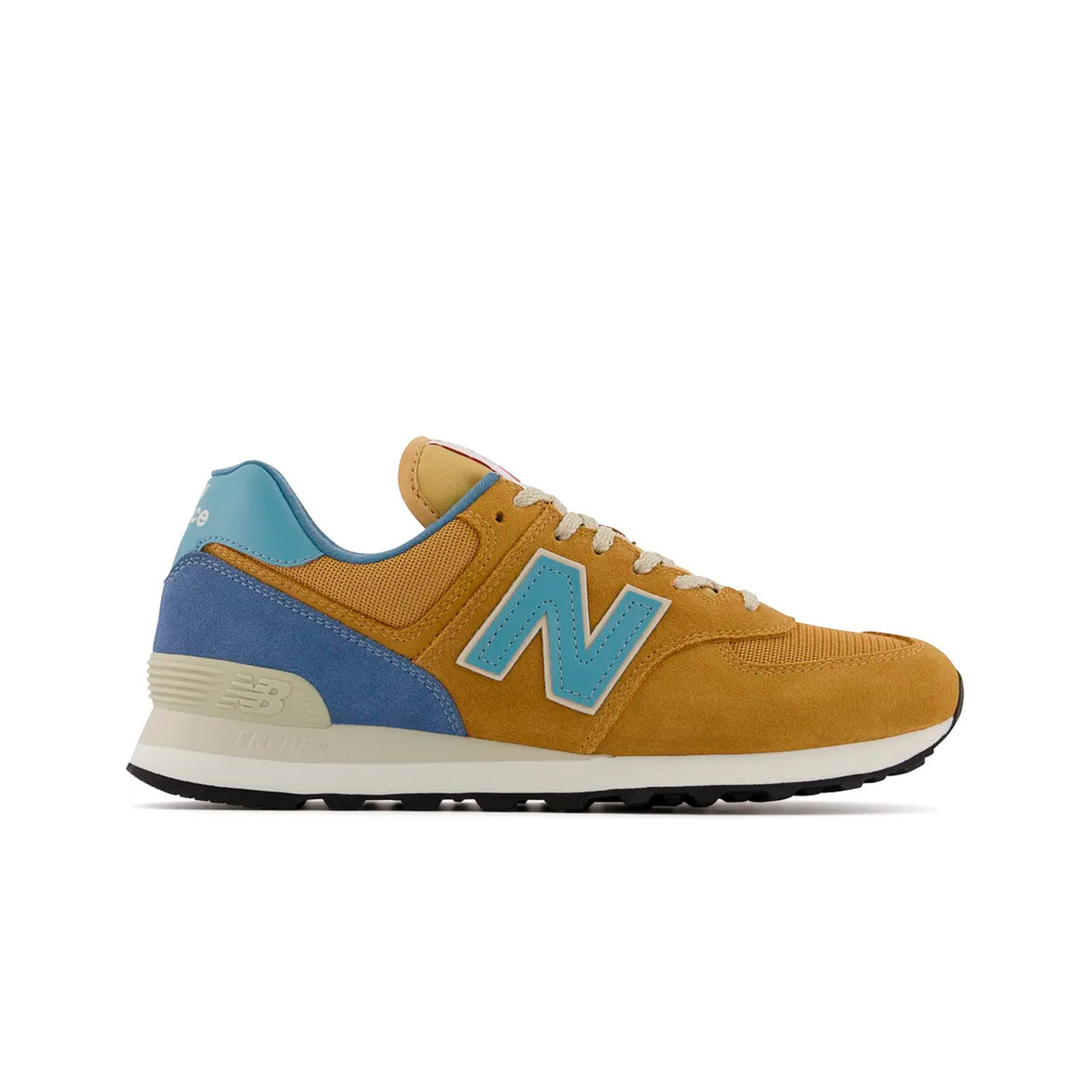 New Balance Zapatillas Hombre New Balance 574v2 Archive Inspired lateral exterior New Balance Zapatillas Hombre New Balance 574v2 Archive Inspired lateral exterior