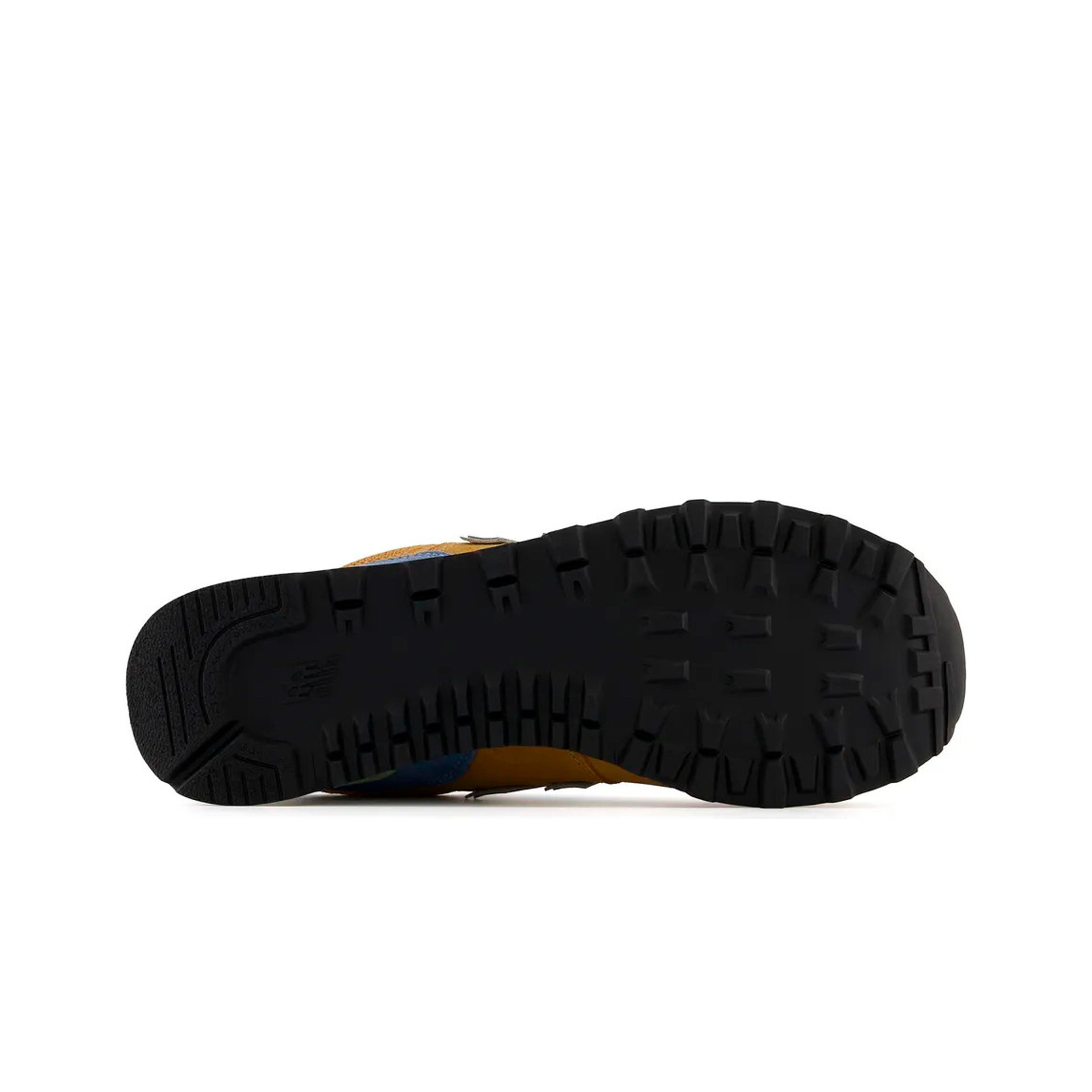 New Balance Zapatillas Hombre New Balance 574v2 Archive Inspired vista trasera New Balance Zapatillas Hombre New Balance 574v2 Archive Inspired vista trasera