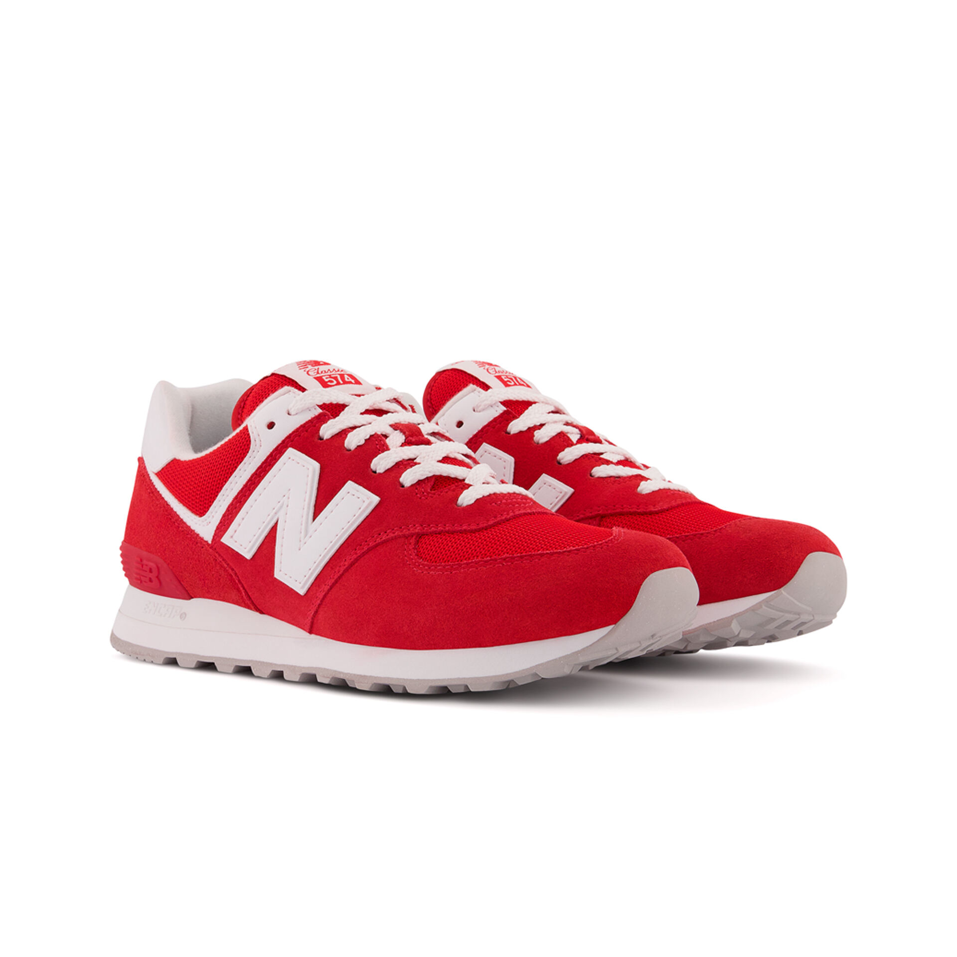 New Balance Zapatillas Hombre New Balance 574v2 Summer Bright vista trasera New Balance Zapatillas Hombre New Balance 574v2 Summer Bright vista trasera