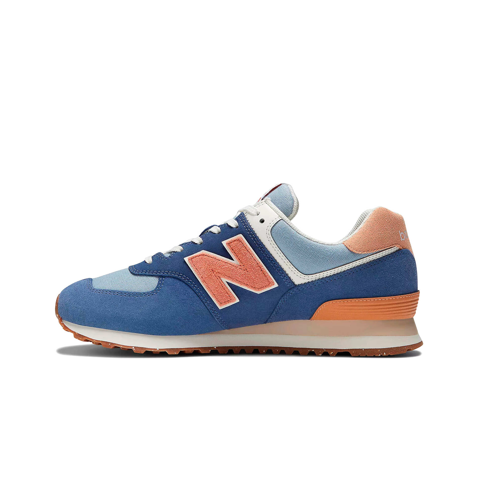New Balance Zapatillas Hombre New Balance 574v2 Beach Cruiser lateral interior New Balance Zapatillas Hombre New Balance 574v2 Beach Cruiser lateral interior