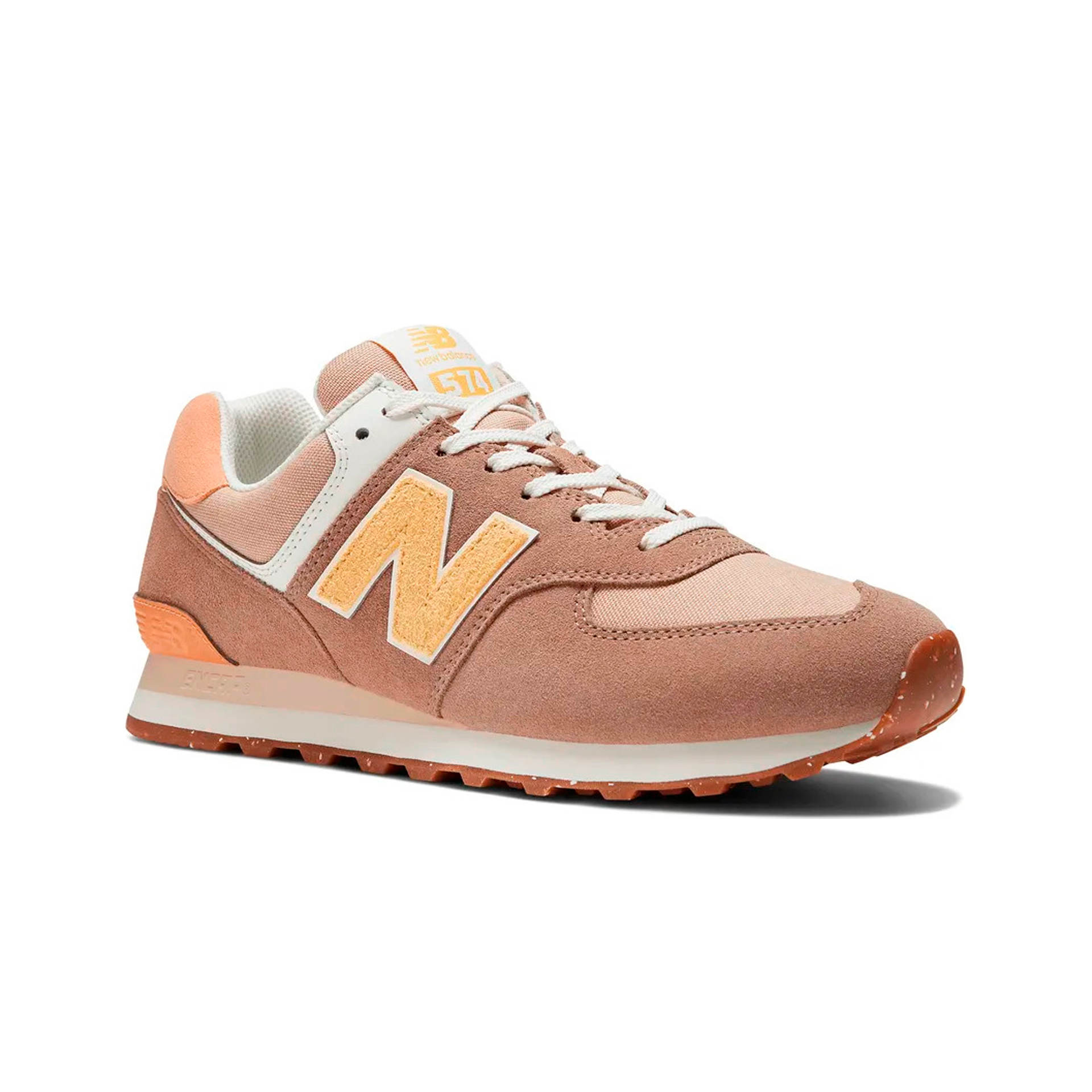 New Balance Zapatillas Hombre New Balance 574v2 Beach Cruiser lateral interior New Balance Zapatillas Hombre New Balance 574v2 Beach Cruiser lateral interior