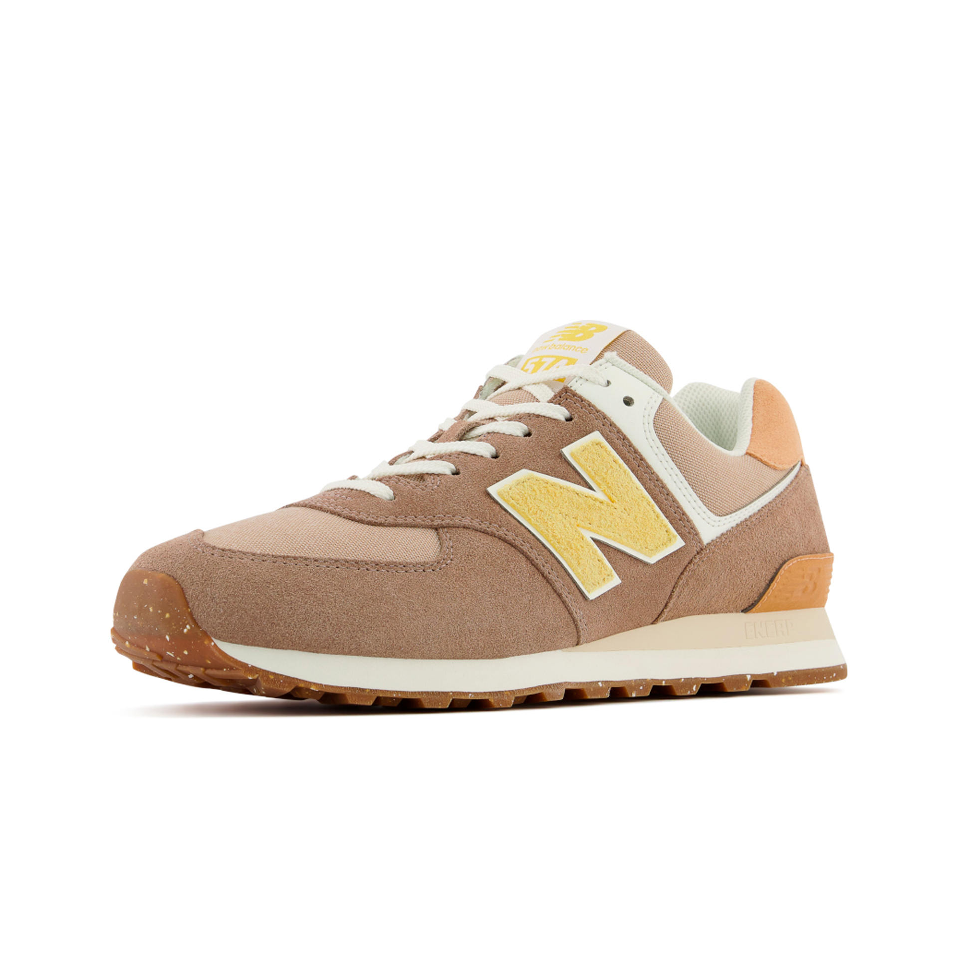 New Balance Zapatillas Hombre New Balance 574v2 Beach Cruiser vista trasera New Balance Zapatillas Hombre New Balance 574v2 Beach Cruiser vista trasera