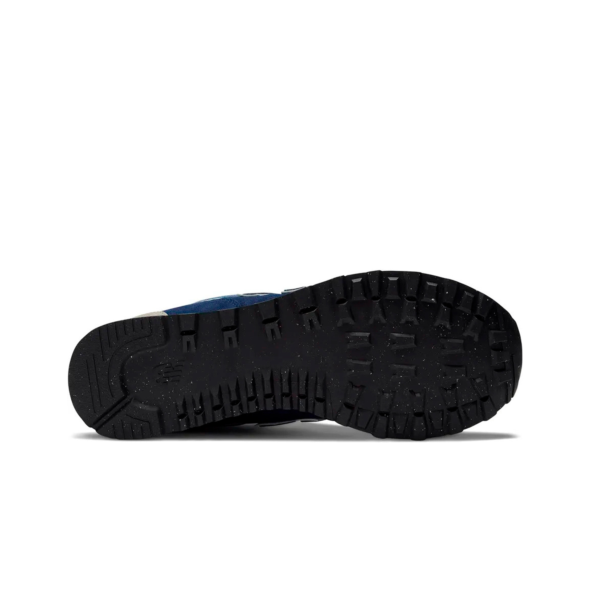 New Balance Zapatillas Hombre New Balance 574v2 Beach Cruiser vista trasera New Balance Zapatillas Hombre New Balance 574v2 Beach Cruiser vista trasera