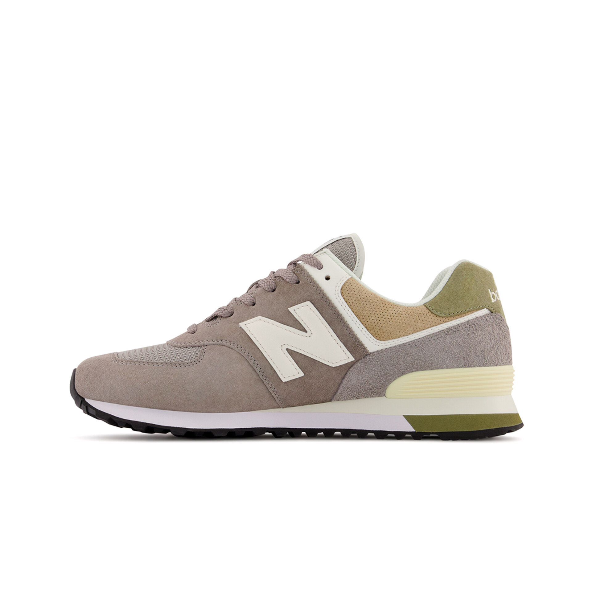 New Balance Zapatillas Hombre New Balance 574v2 Archive Colors puntera New Balance Zapatillas Hombre New Balance 574v2 Archive Colors puntera