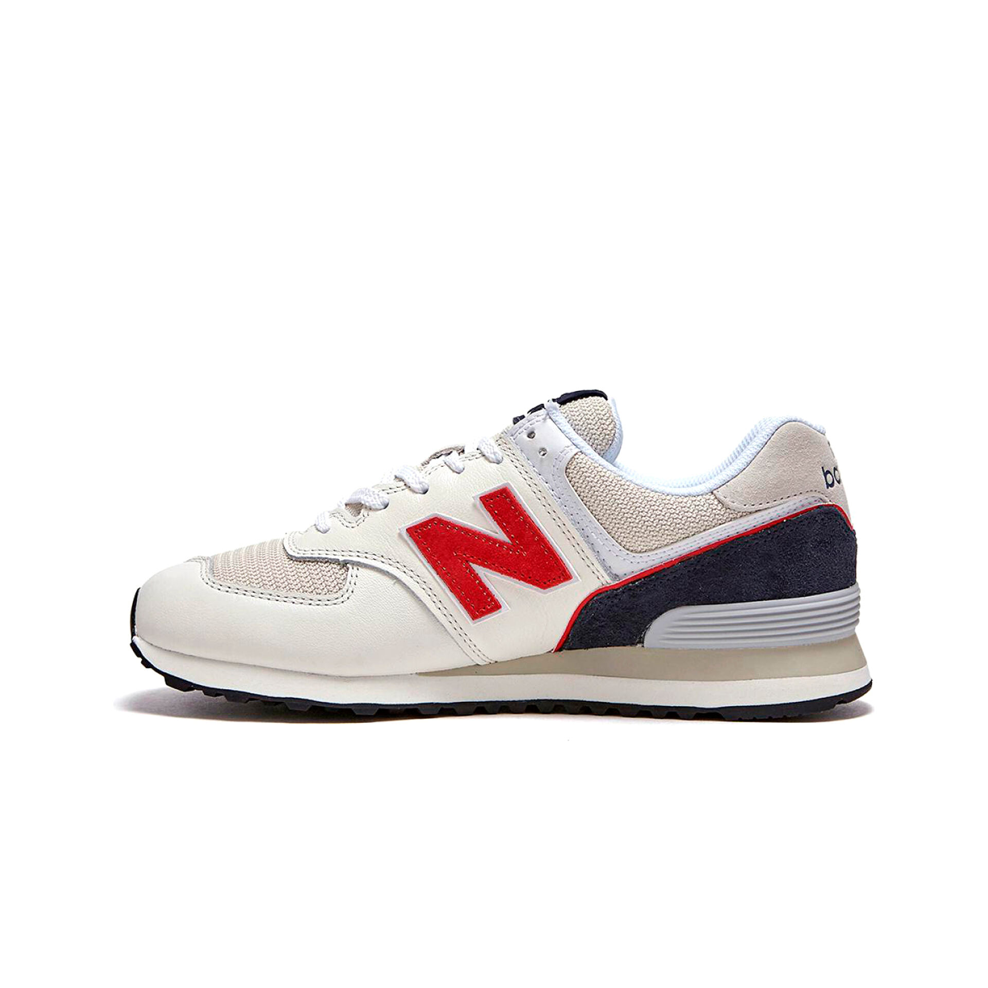 New Balance Zapatillas Hombre New Balance 574v2 Archive Colors lateral interior New Balance Zapatillas Hombre New Balance 574v2 Archive Colors lateral interior
