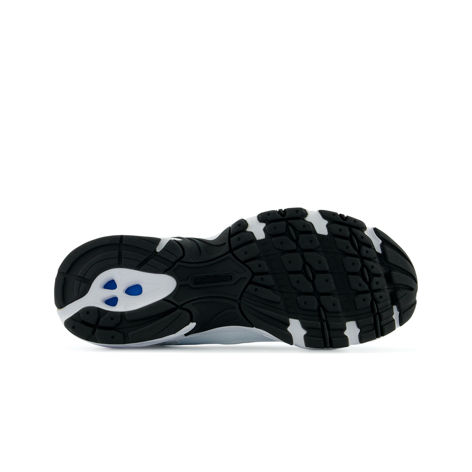 New Balance Zapatillas Hombre New Balance 530 vista trasera New Balance Zapatillas Hombre New Balance 530 vista trasera