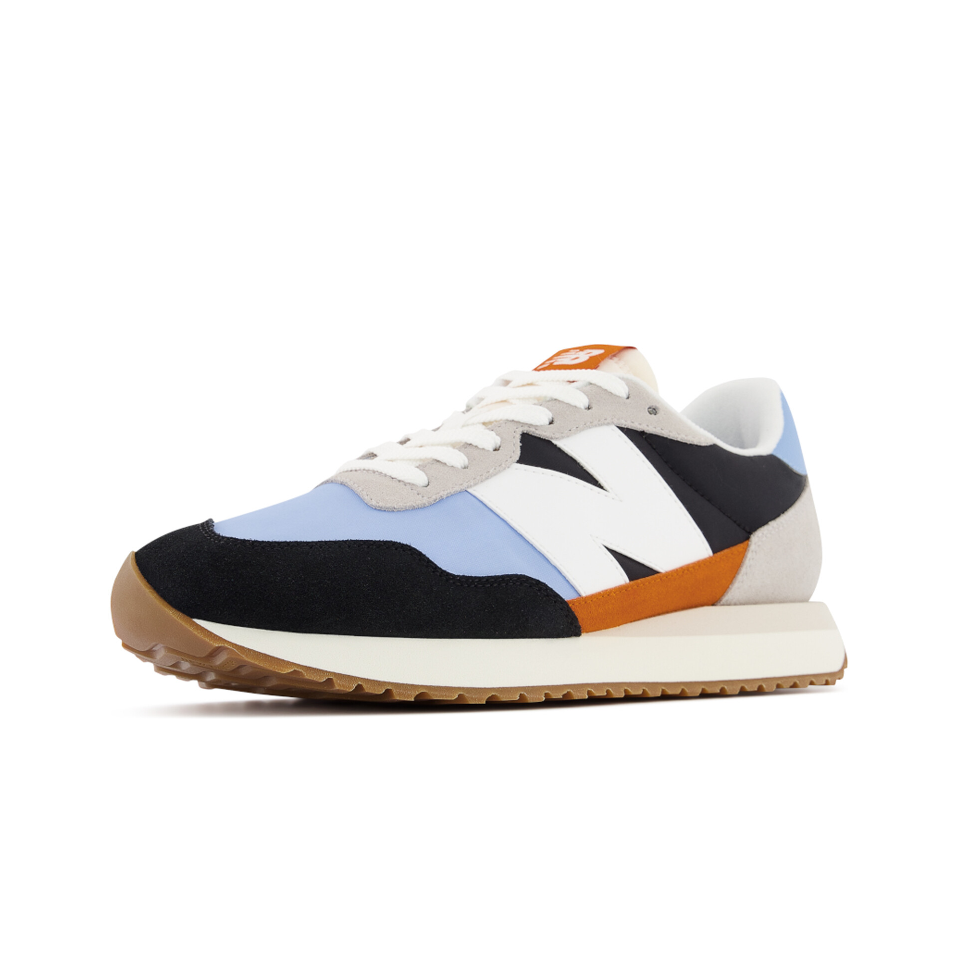 New Balance Zapatillas Hombre New Balance 237 puntera New Balance Zapatillas Hombre New Balance 237 puntera