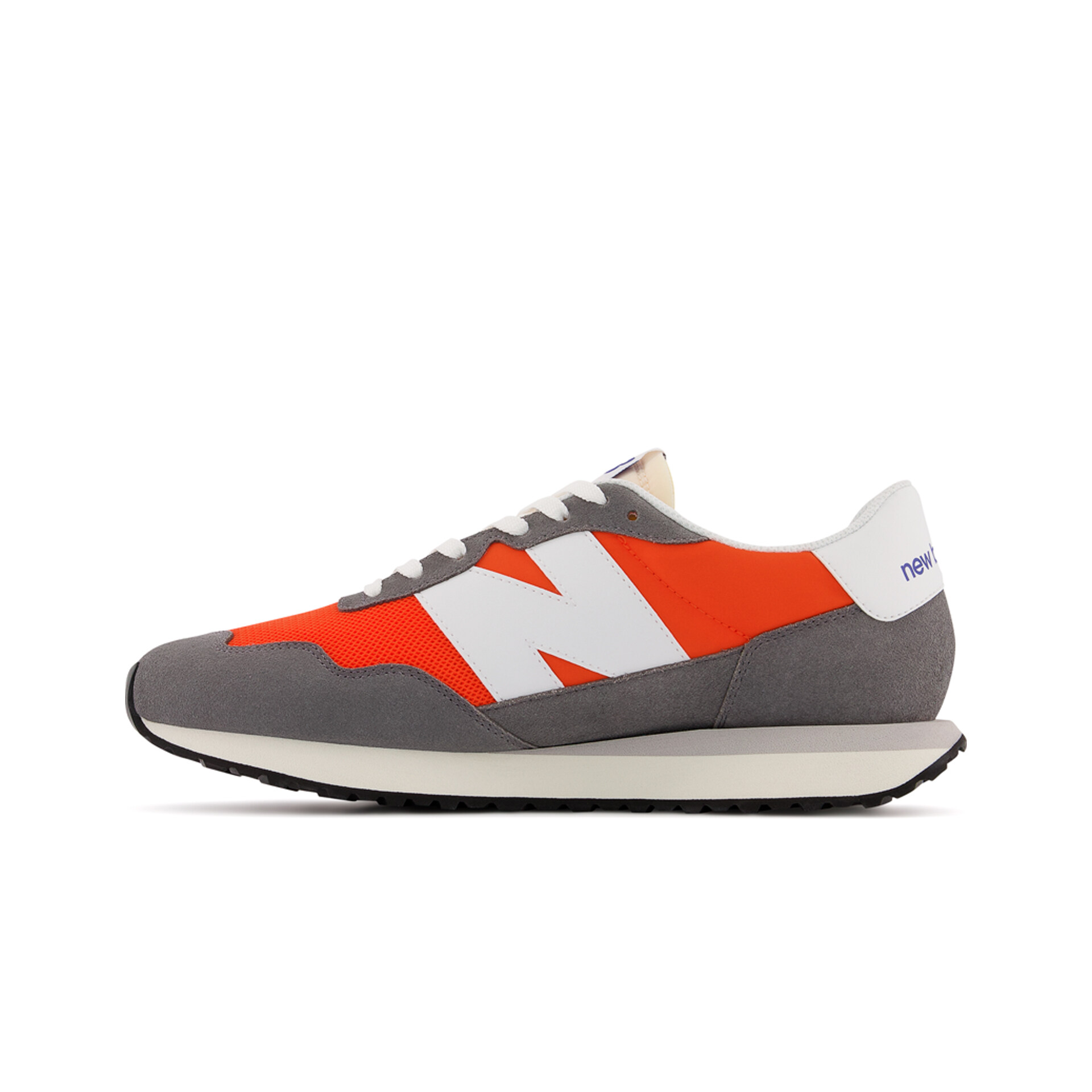 New Balance Zapatillas Hombre New Balance 237 puntera New Balance Zapatillas Hombre New Balance 237 puntera