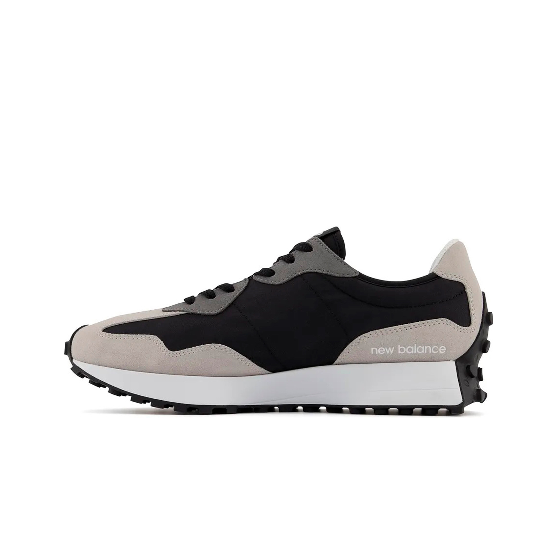 New Balance Zapatillas Hombre New Balance 327 lateral interior New Balance Zapatillas Hombre New Balance 327 lateral interior