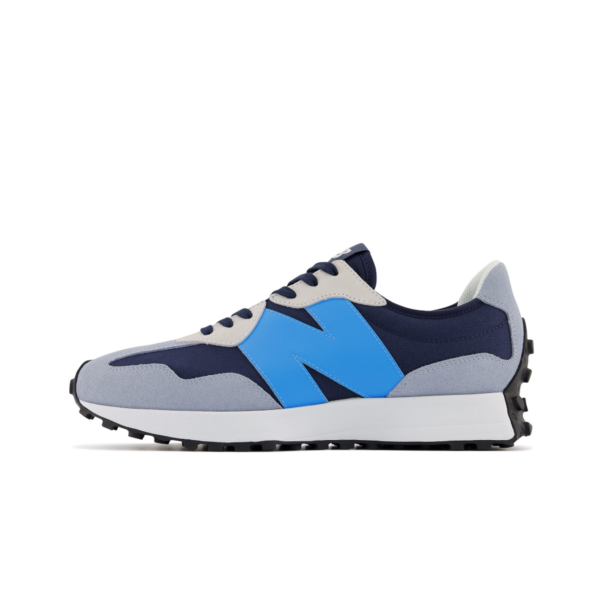 New Balance Zapatillas Hombre New Balance 327 lateral interior New Balance Zapatillas Hombre New Balance 327 lateral interior