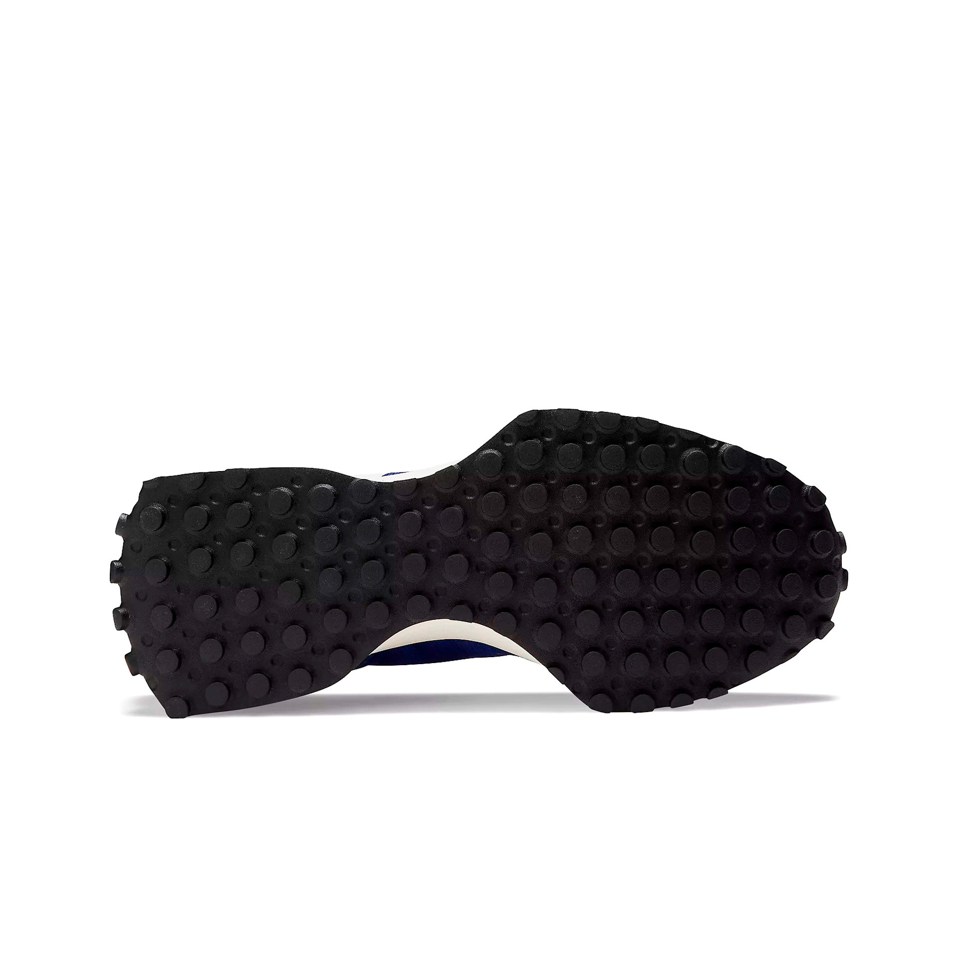 New Balance Zapatillas Hombre New Balance 327 vista frontal girada 45º New Balance Zapatillas Hombre New Balance 327 vista frontal girada 45º