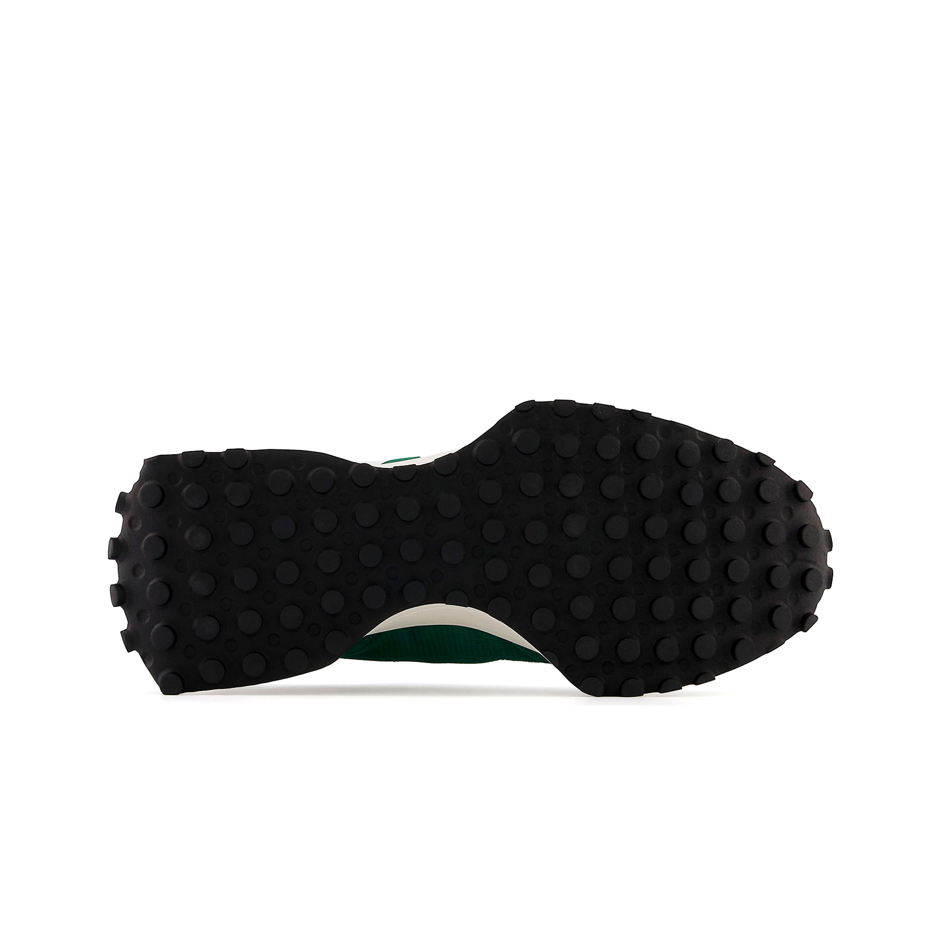New Balance Zapatillas Hombre New Balance 327 vista frontal girada 45º New Balance Zapatillas Hombre New Balance 327 vista frontal girada 45º