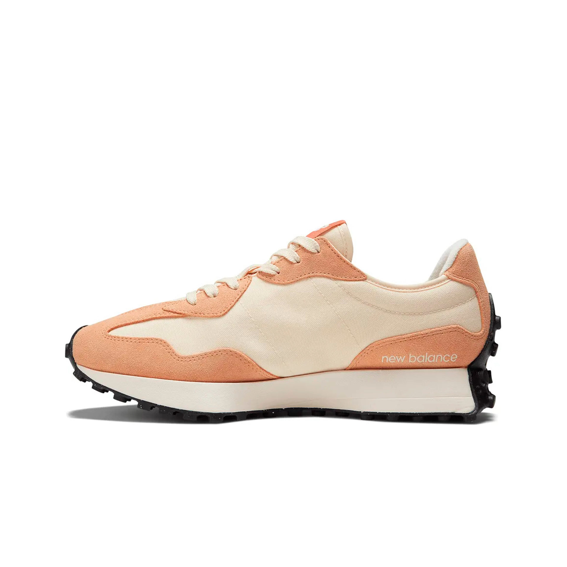New Balance Zapatillas Hombre New Balance 327 lateral interior New Balance Zapatillas Hombre New Balance 327 lateral interior