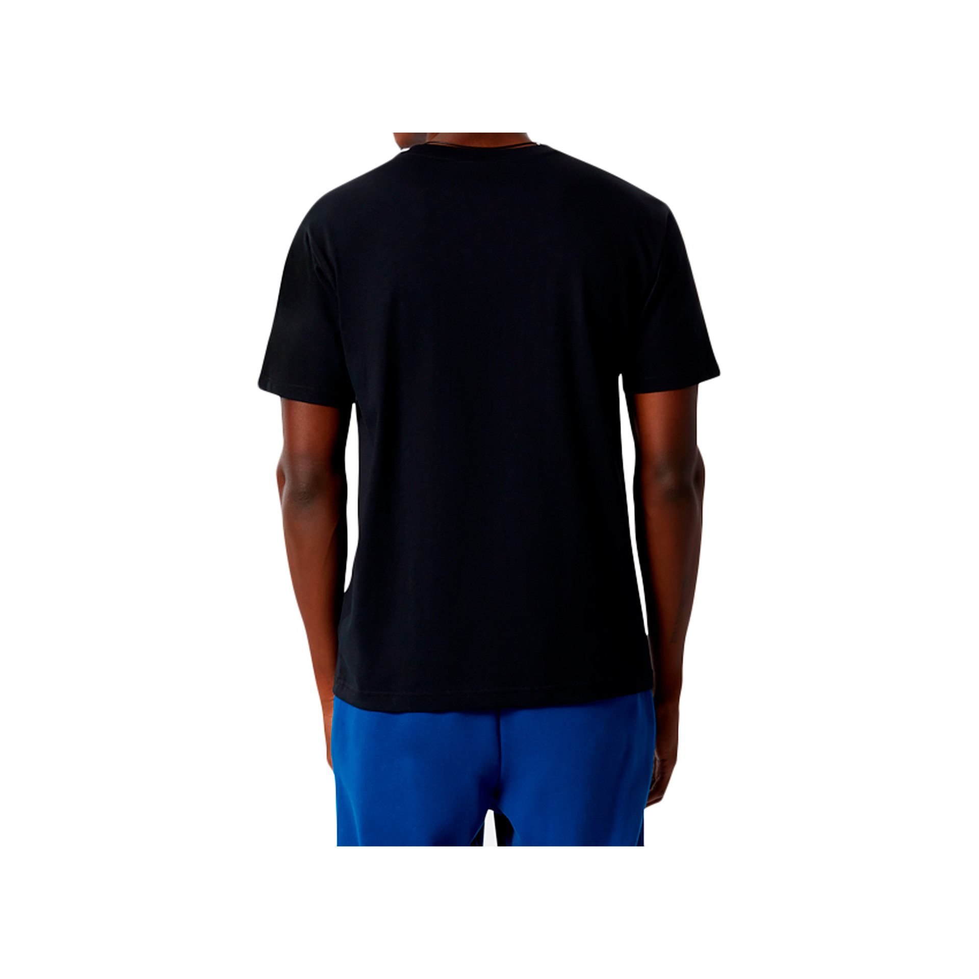 New Balance Camiseta Hombre New Balance NB Athletics Amplified Tee 03 New Balance Camiseta Hombre New Balance NB Athletics Amplified Tee 03