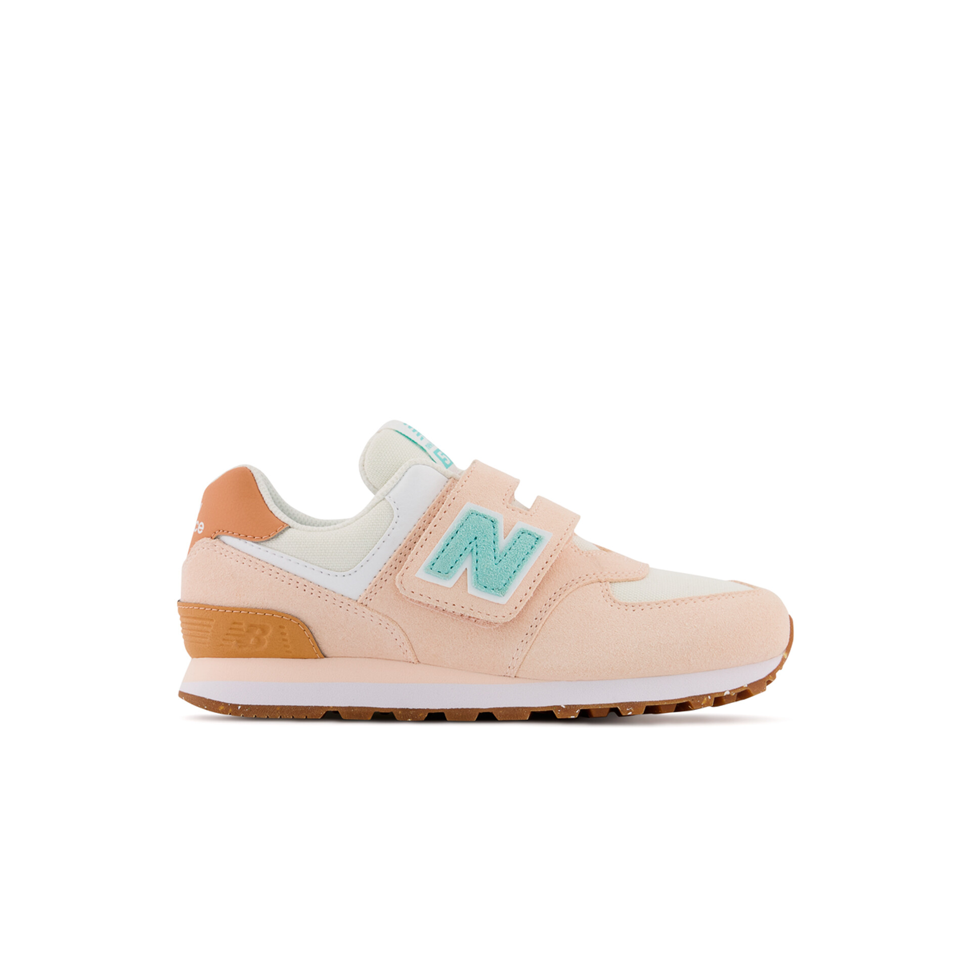 New Balance Zapatillas Niña/os New Balance 574 Restore lateral exterior New Balance Zapatillas Niña/os New Balance 574 Restore lateral exterior