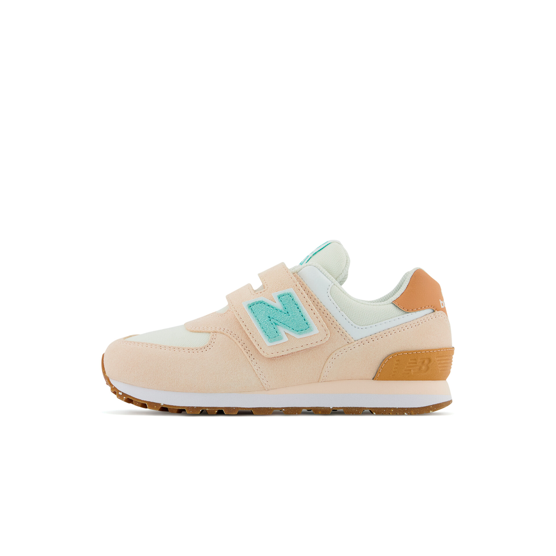 New Balance Zapatillas Niña/os New Balance 574 Restore lateral interior New Balance Zapatillas Niña/os New Balance 574 Restore lateral interior