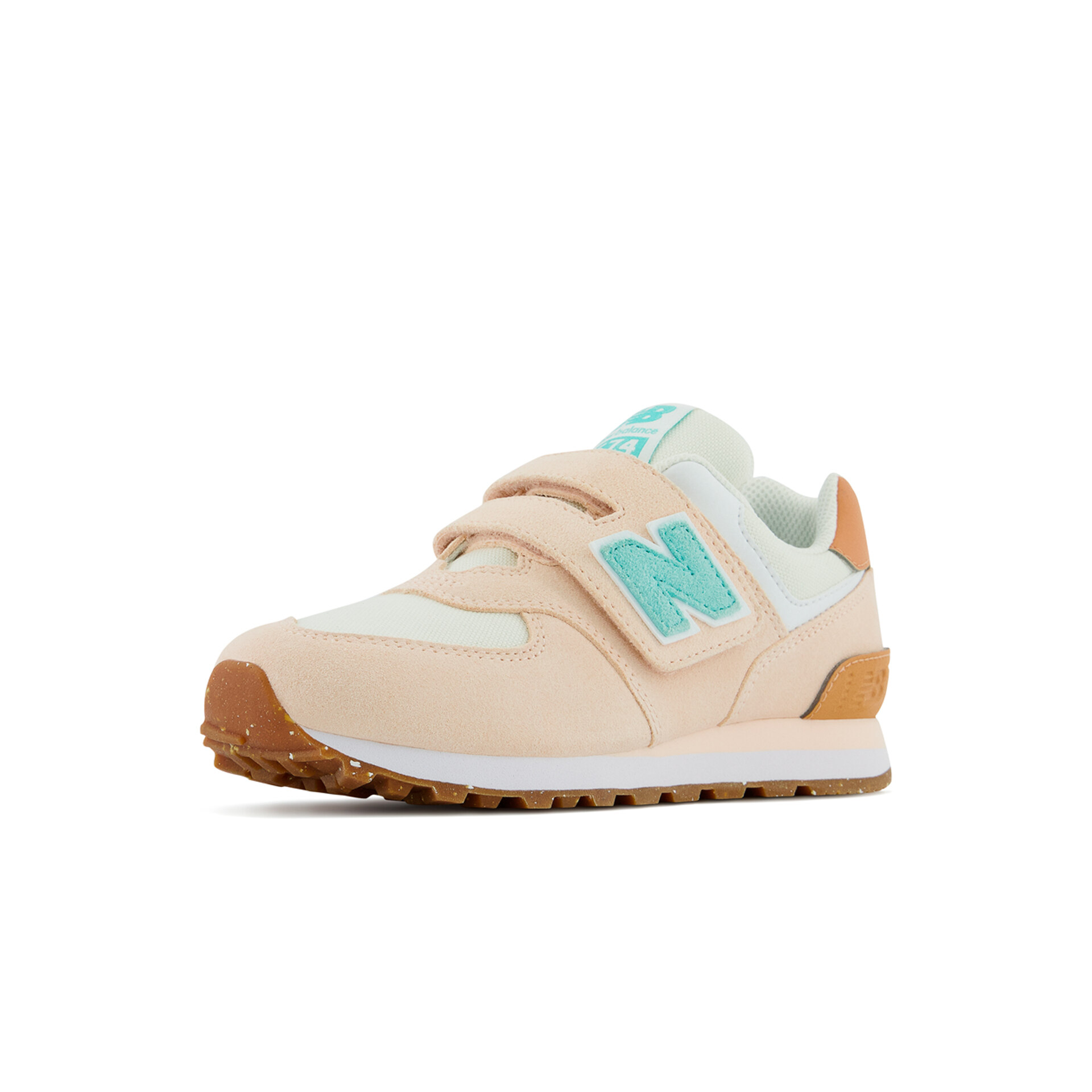 New Balance Zapatillas Niña/os New Balance 574 Restore puntera New Balance Zapatillas Niña/os New Balance 574 Restore puntera