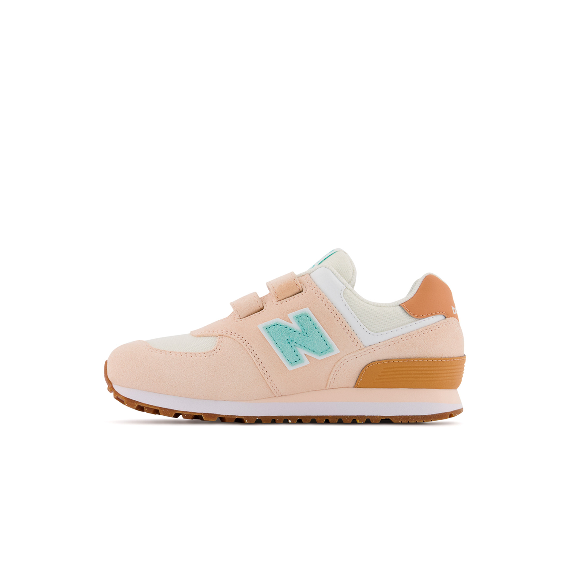 New Balance Zapatillas Niña/os New Balance 574 Restore vista trasera New Balance Zapatillas Niña/os New Balance 574 Restore vista trasera