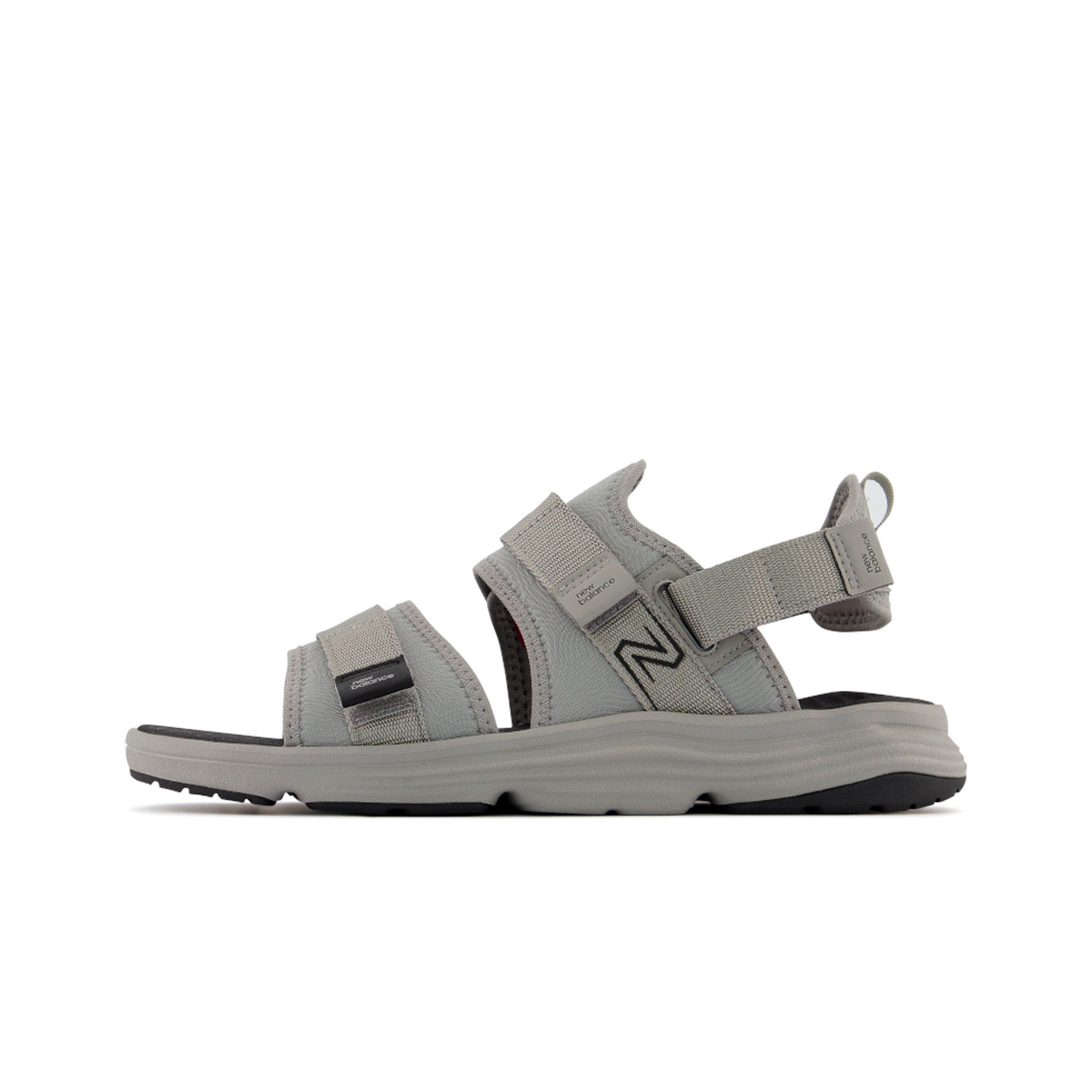New Balance Chancletas y Sandalias Hombre New Balance 750v2 puntera New Balance Chancletas y Sandalias Hombre New Balance 750v2 puntera