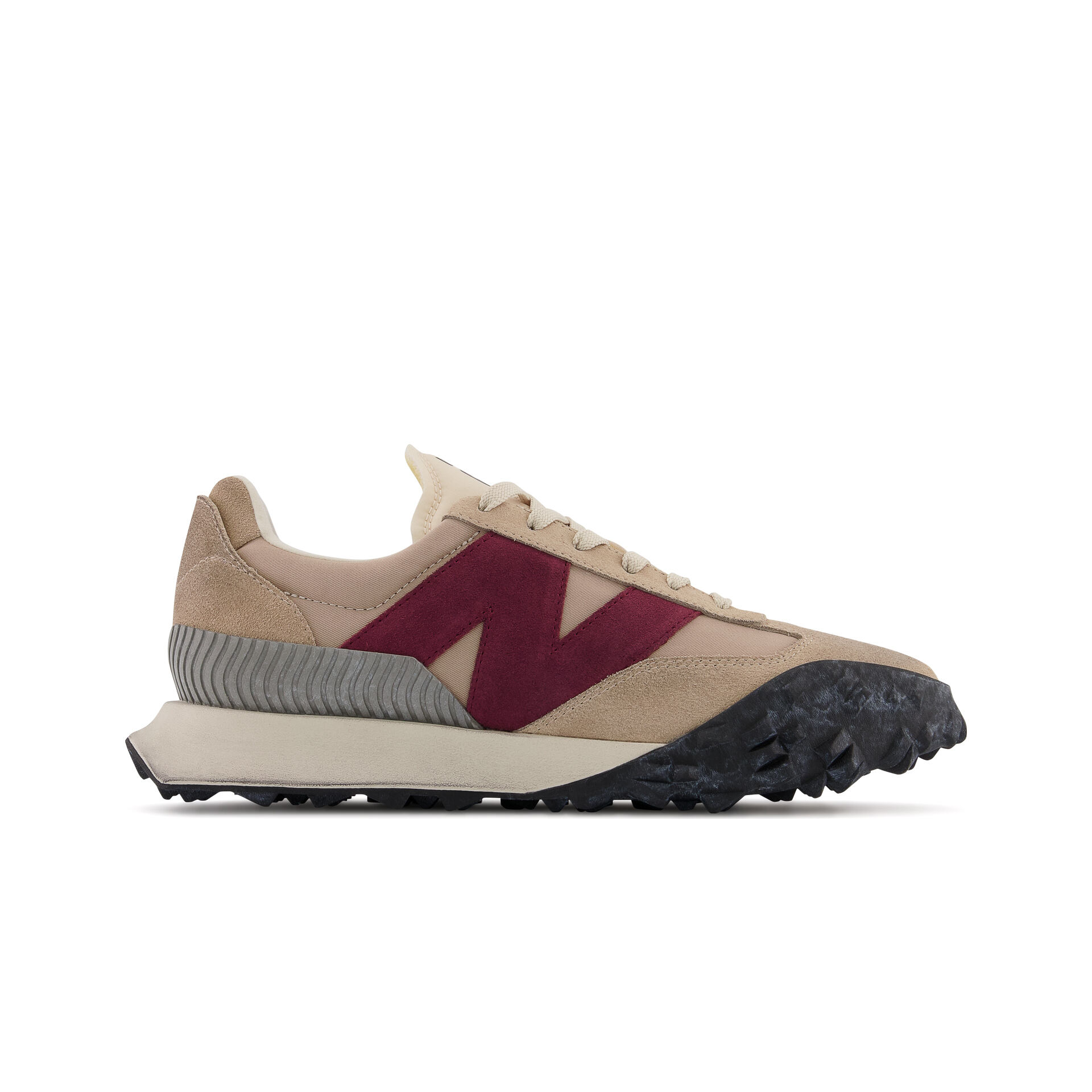 New Balance Zapatillas Hombre New Balance XC-72 Worn lateral exterior New Balance Zapatillas Hombre New Balance XC-72 Worn lateral exterior