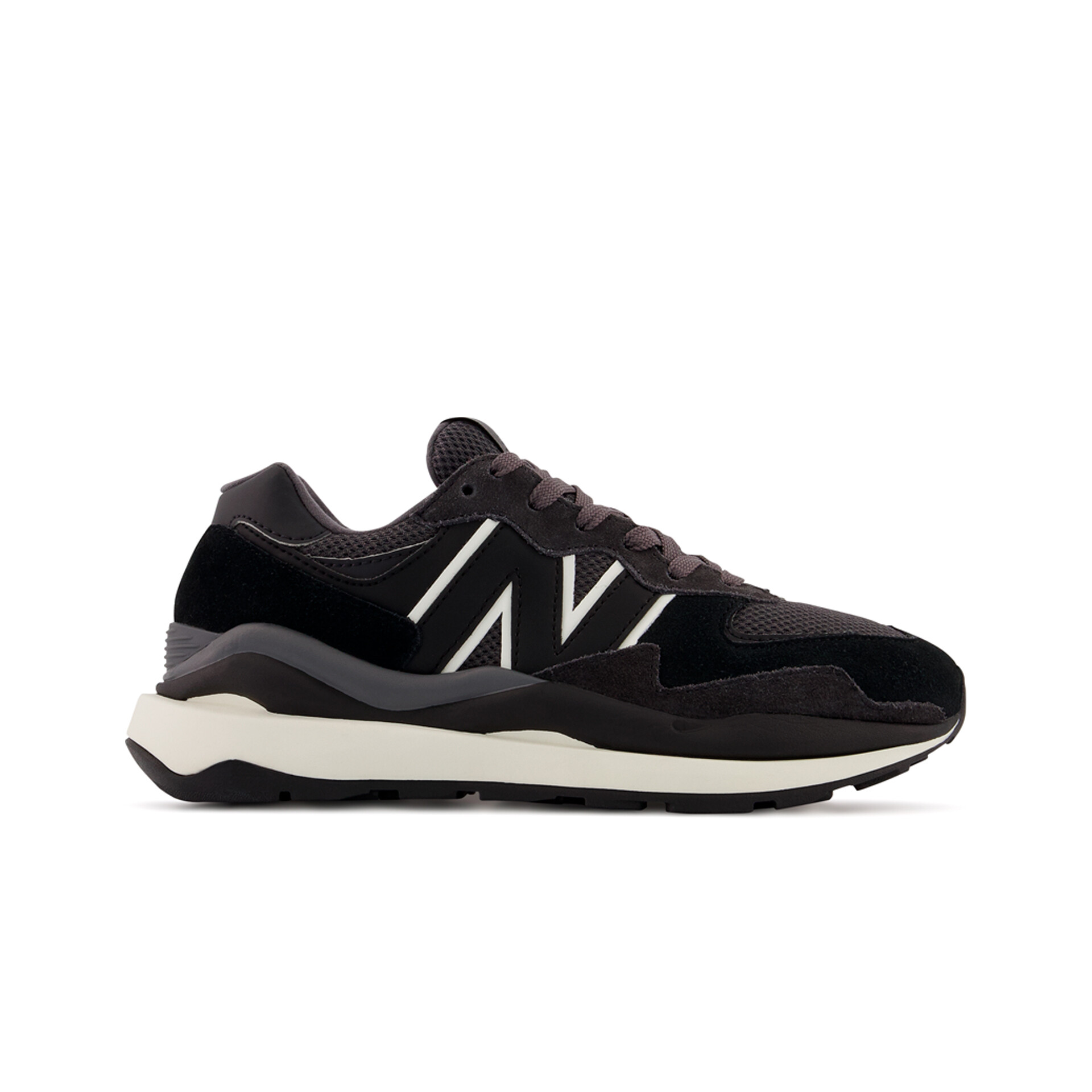 New Balance Zapatillas Mujer New Balance 57/40 lateral exterior New Balance Zapatillas Mujer New Balance 57/40 lateral exterior