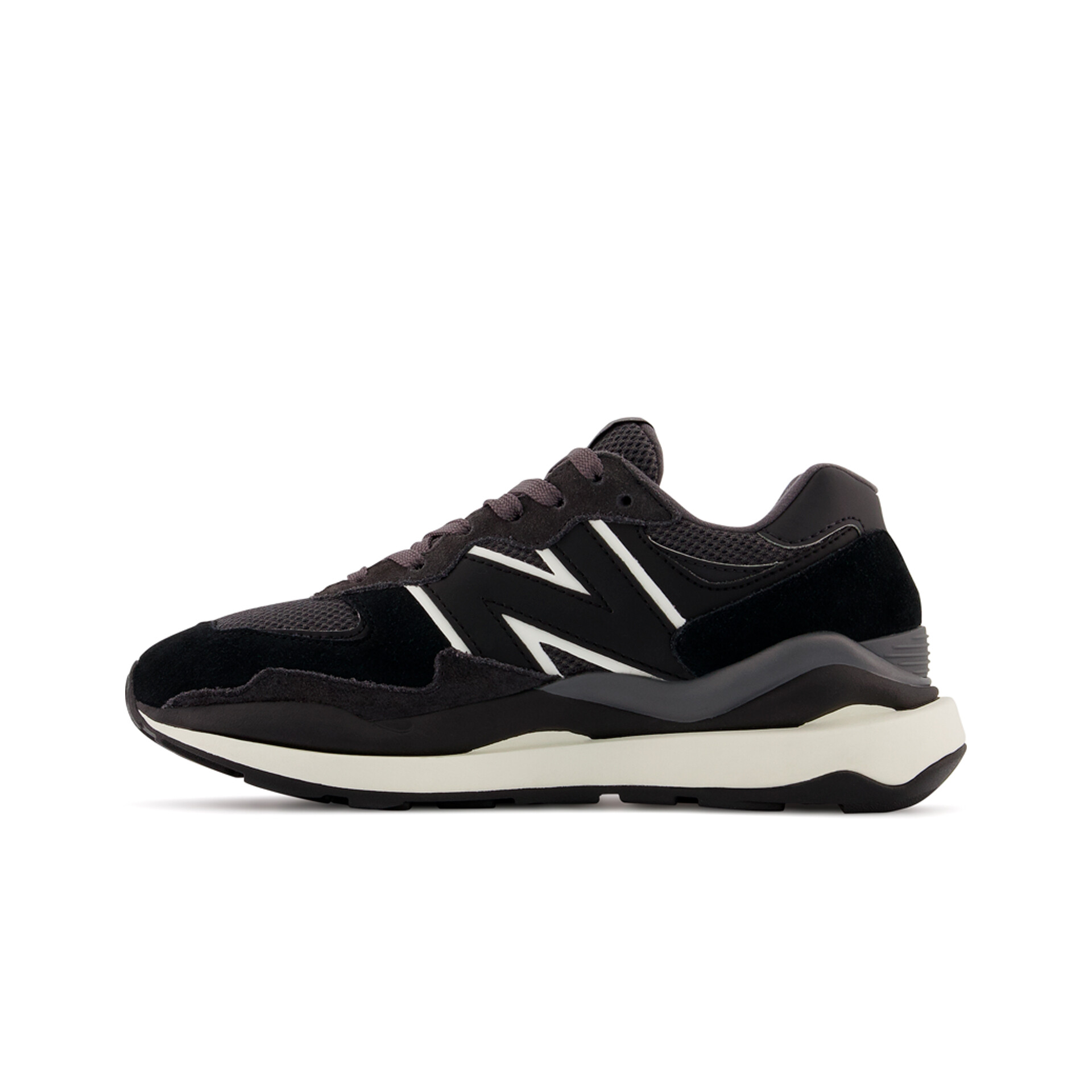 New Balance Zapatillas Mujer New Balance 57/40 puntera New Balance Zapatillas Mujer New Balance 57/40 puntera